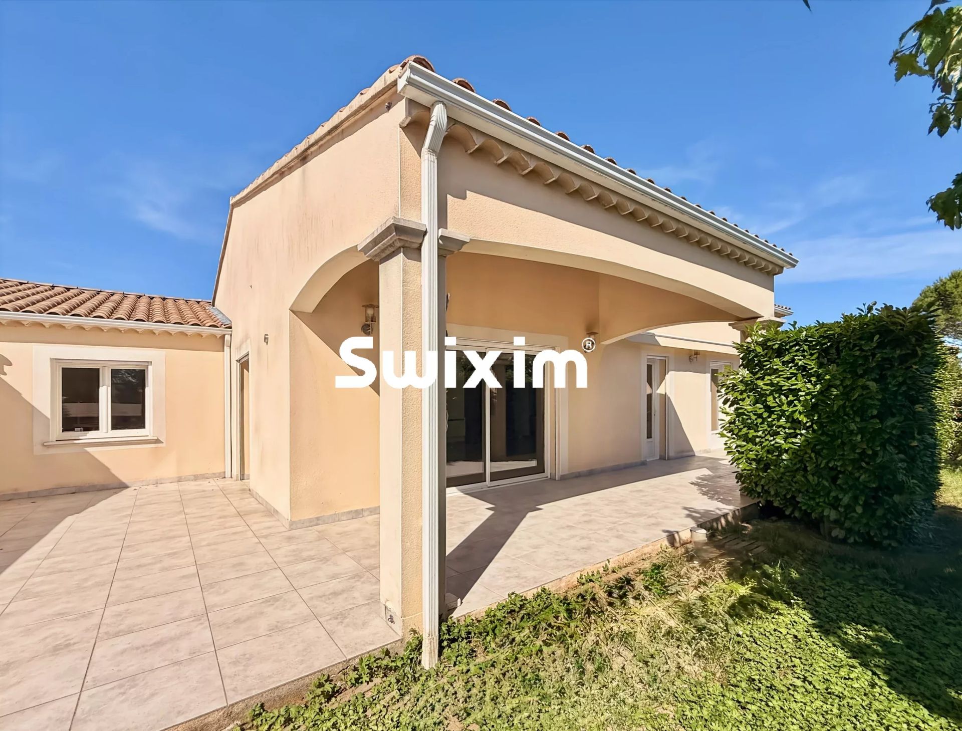 casa 4 Camere in vendita su Pierrelatte (26700)