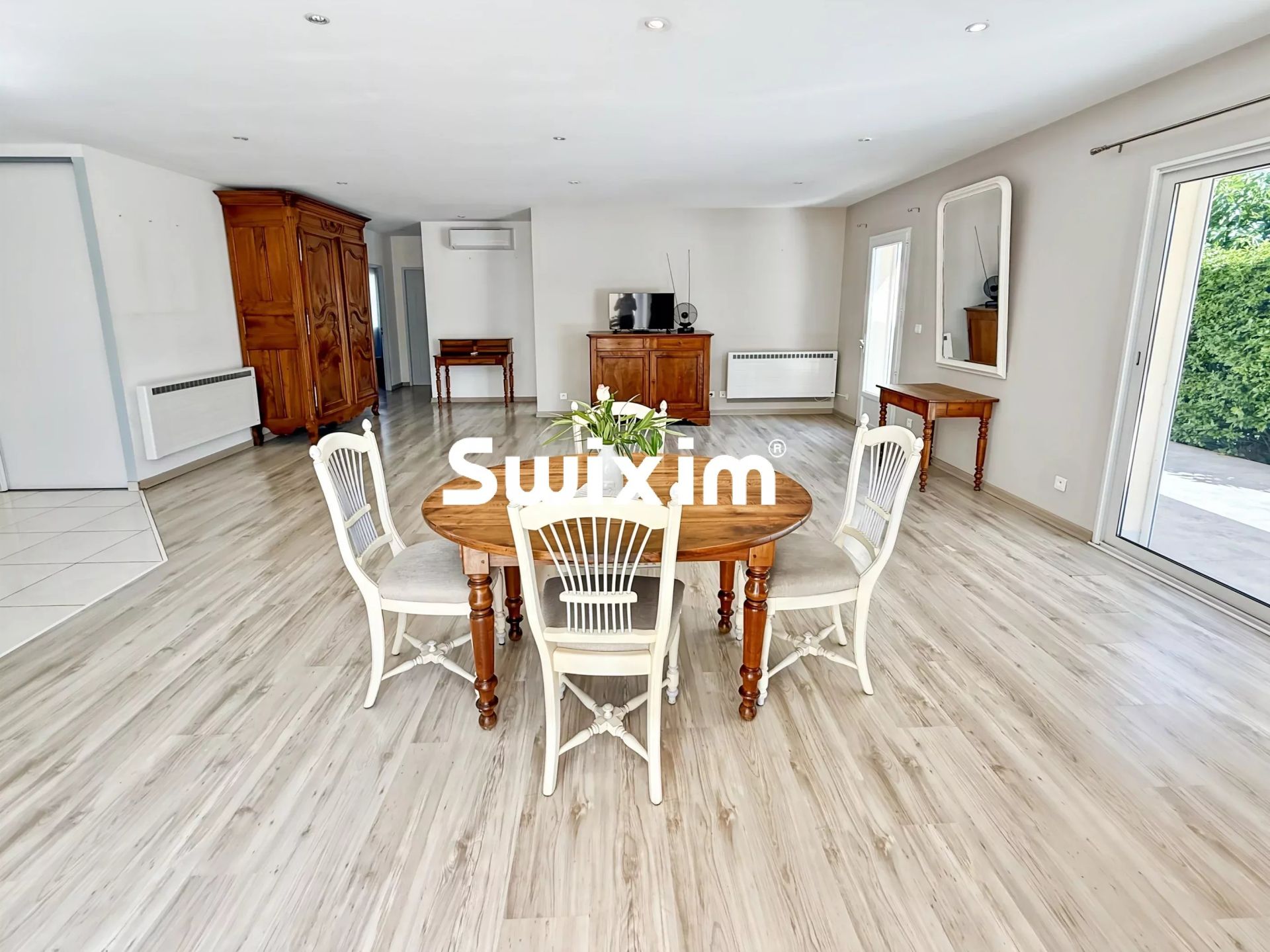 casa 4 Camere in vendita su Pierrelatte (26700)