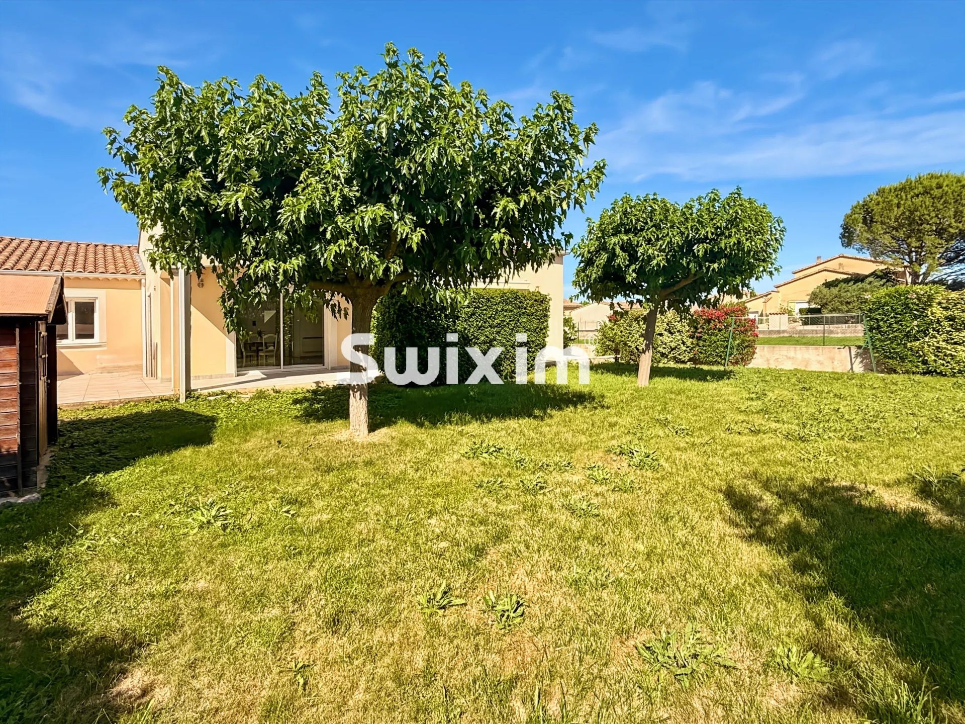 casa 4 Camere in vendita su Pierrelatte (26700)