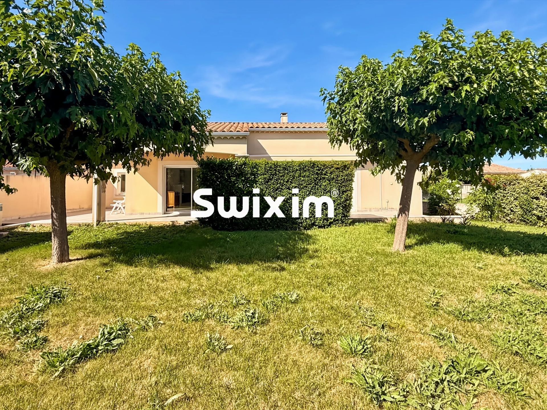 casa 4 Camere in vendita su Pierrelatte (26700)