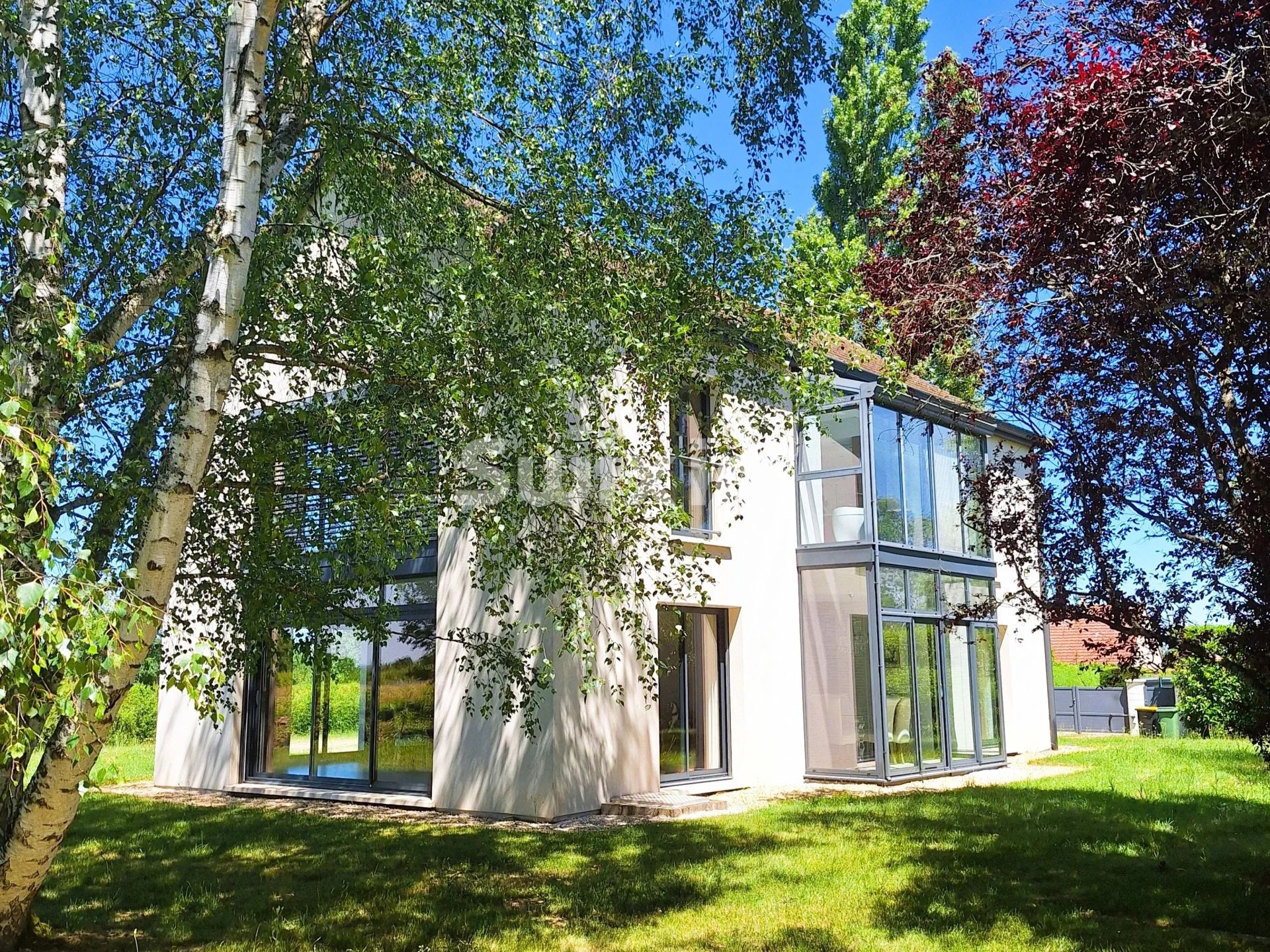 casa 6 Quartos para venda sobre Essey (21320)