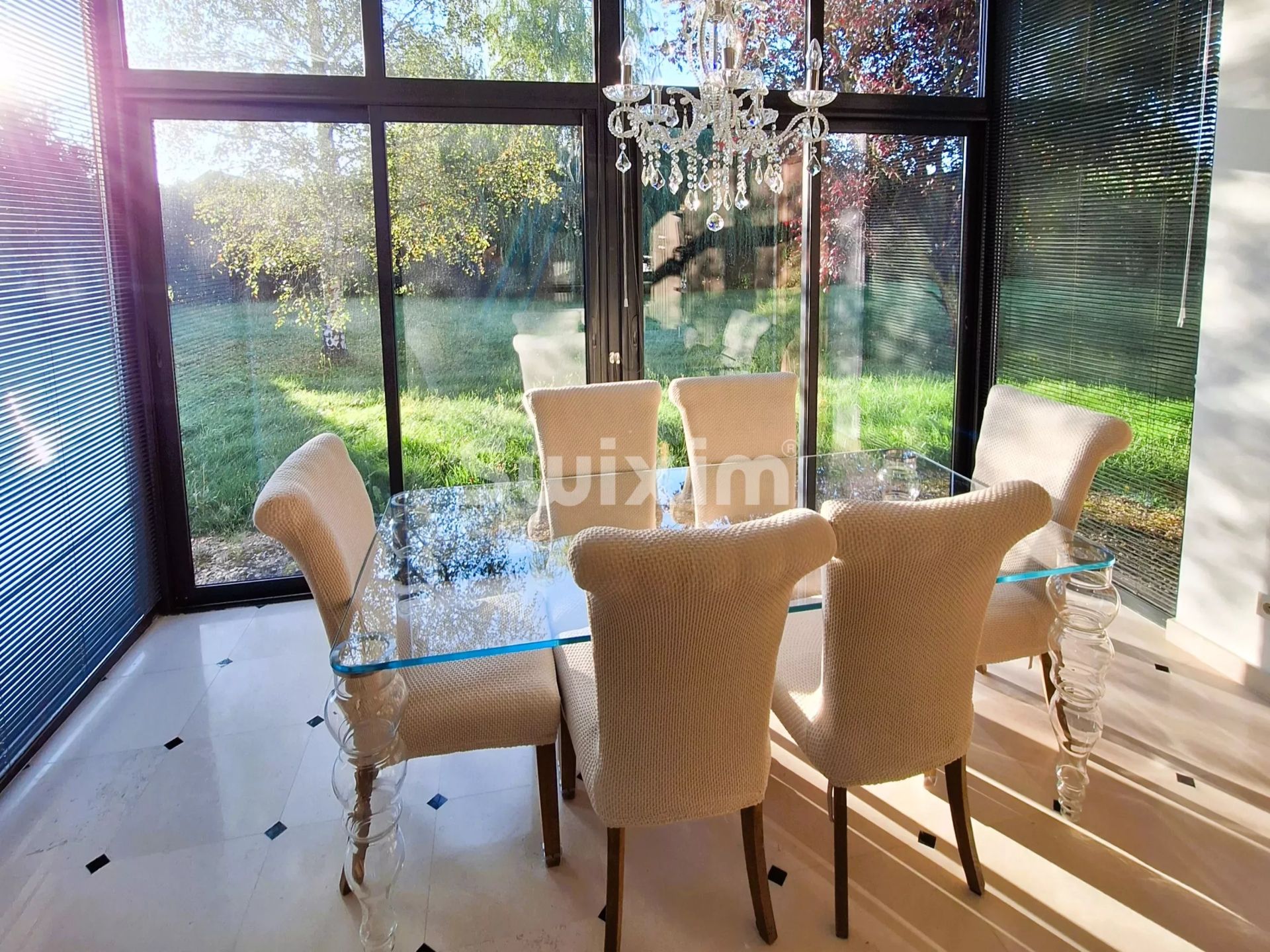 casa 6 Quartos para venda sobre Essey (21320)