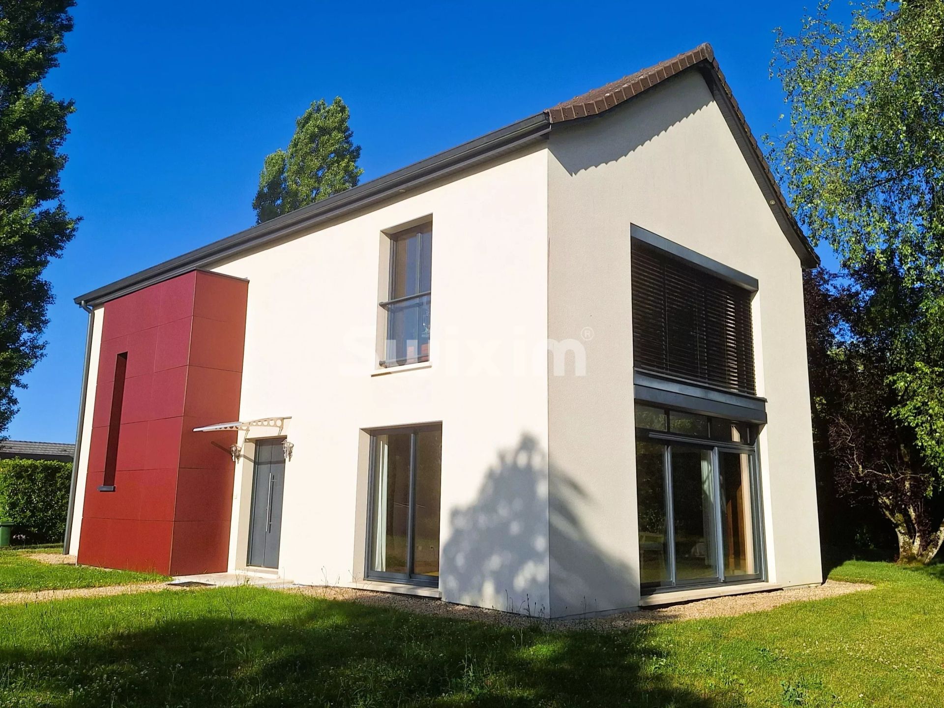 casa 6 Quartos para venda sobre Essey (21320)