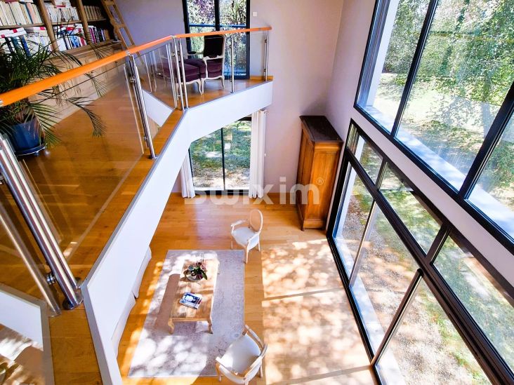 Vendita Casa Essey 6&nbsp;Camere 171.92&nbsp;m²