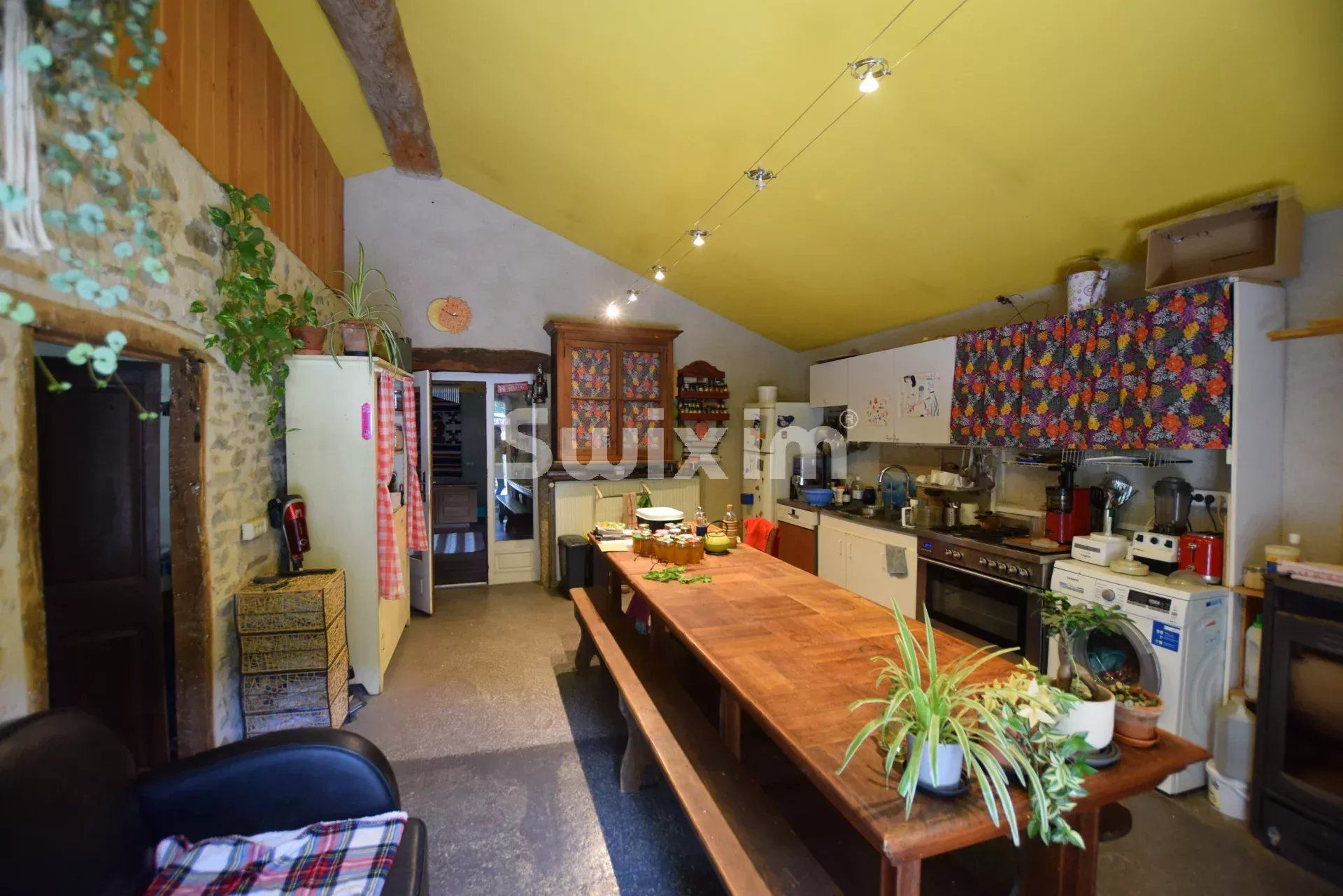 propiedad 14 Salas en venta en Saint-Benoit-en-Diois (26340)