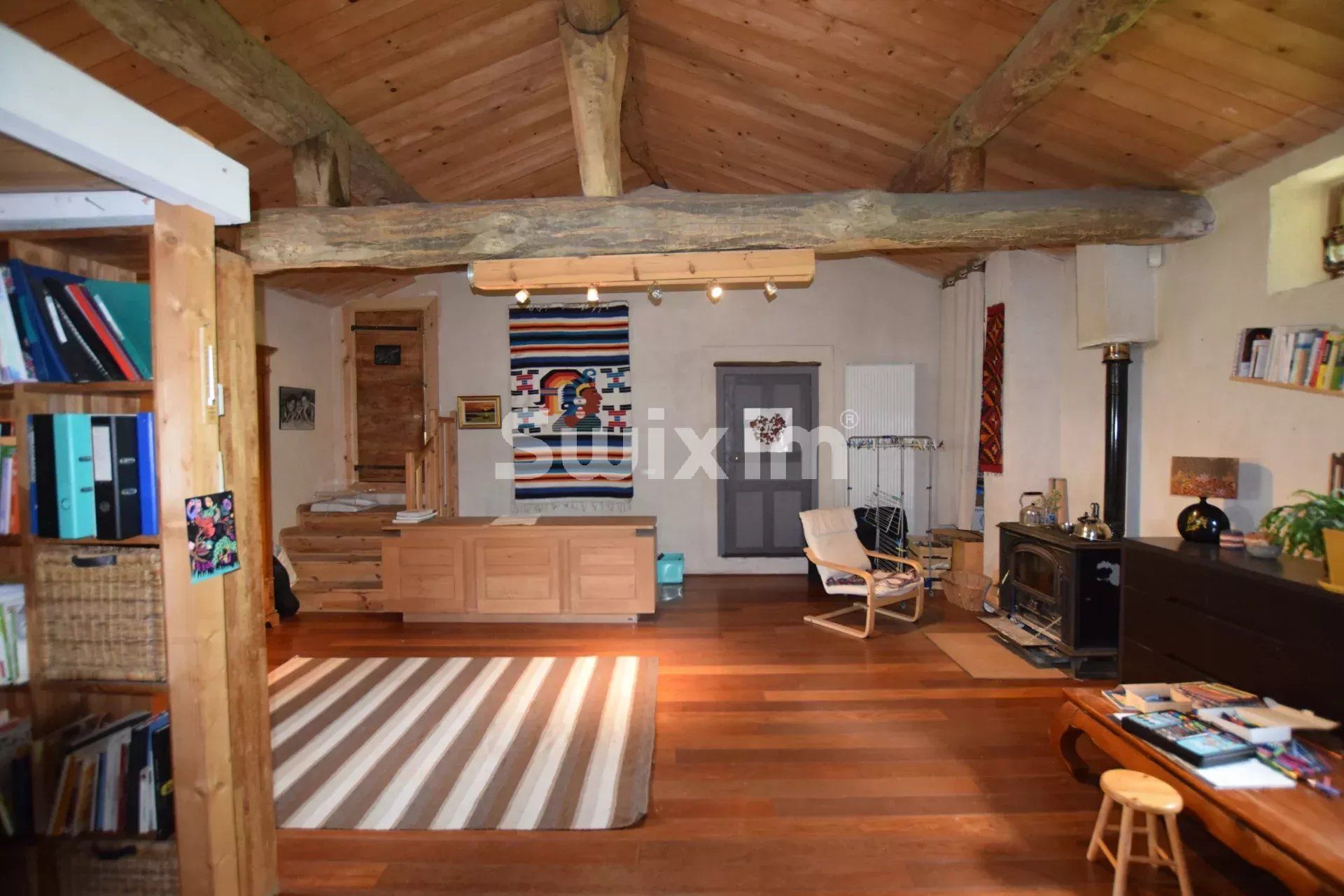 propiedad 14 Salas en venta en Saint-Benoit-en-Diois (26340)