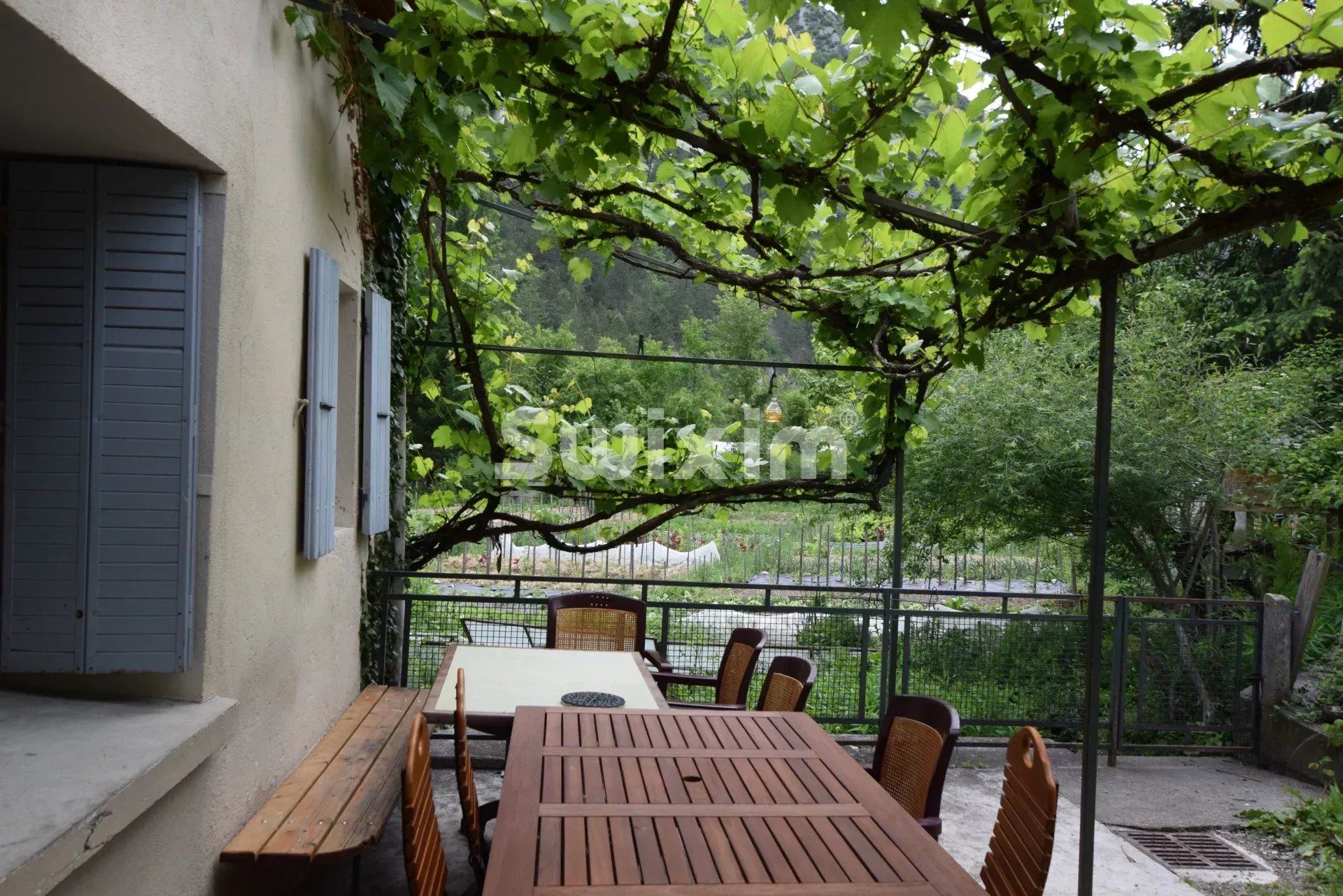 propiedad 14 Salas en venta en Saint-Benoit-en-Diois (26340)