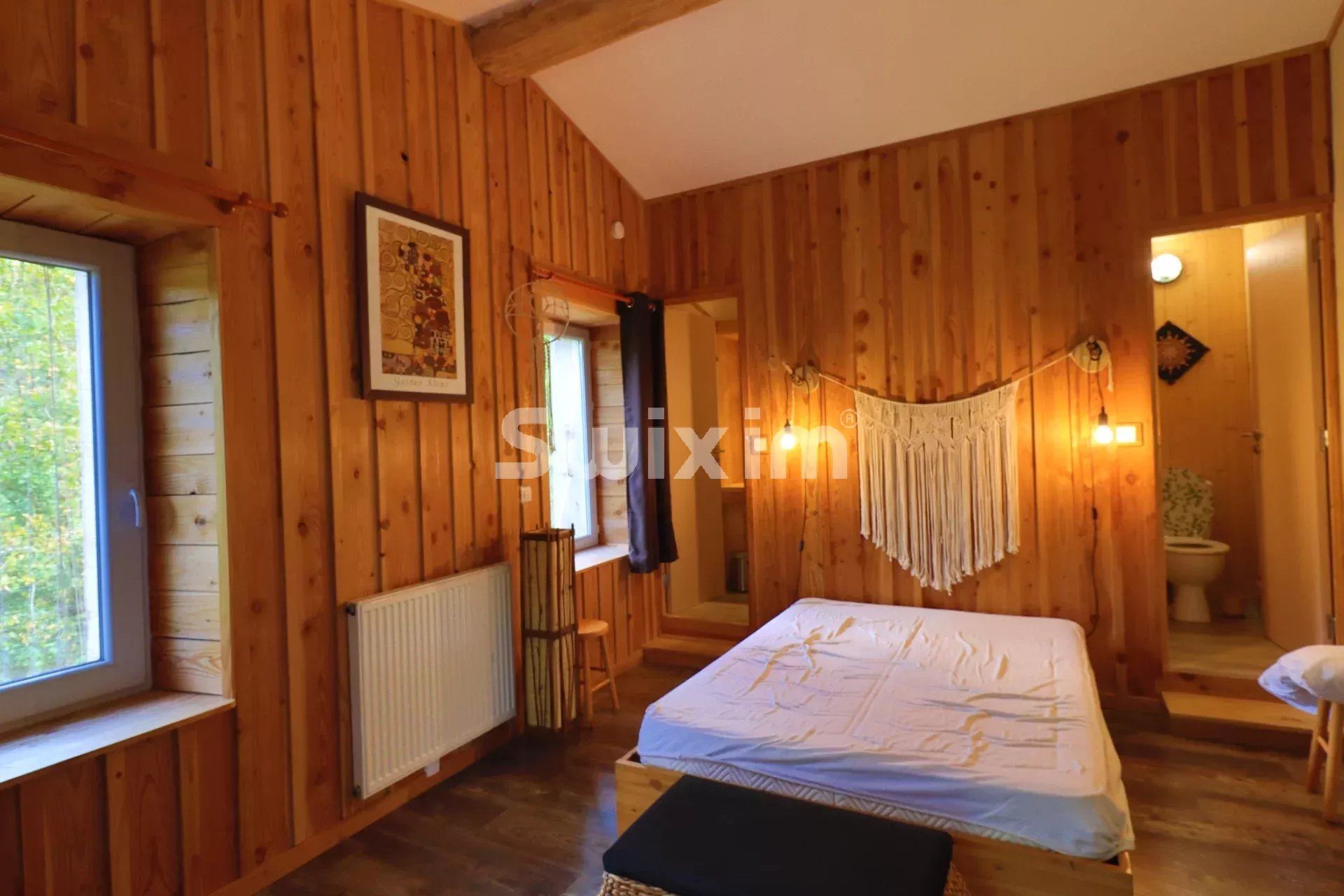 propiedad 14 Salas en venta en Saint-Benoit-en-Diois (26340)