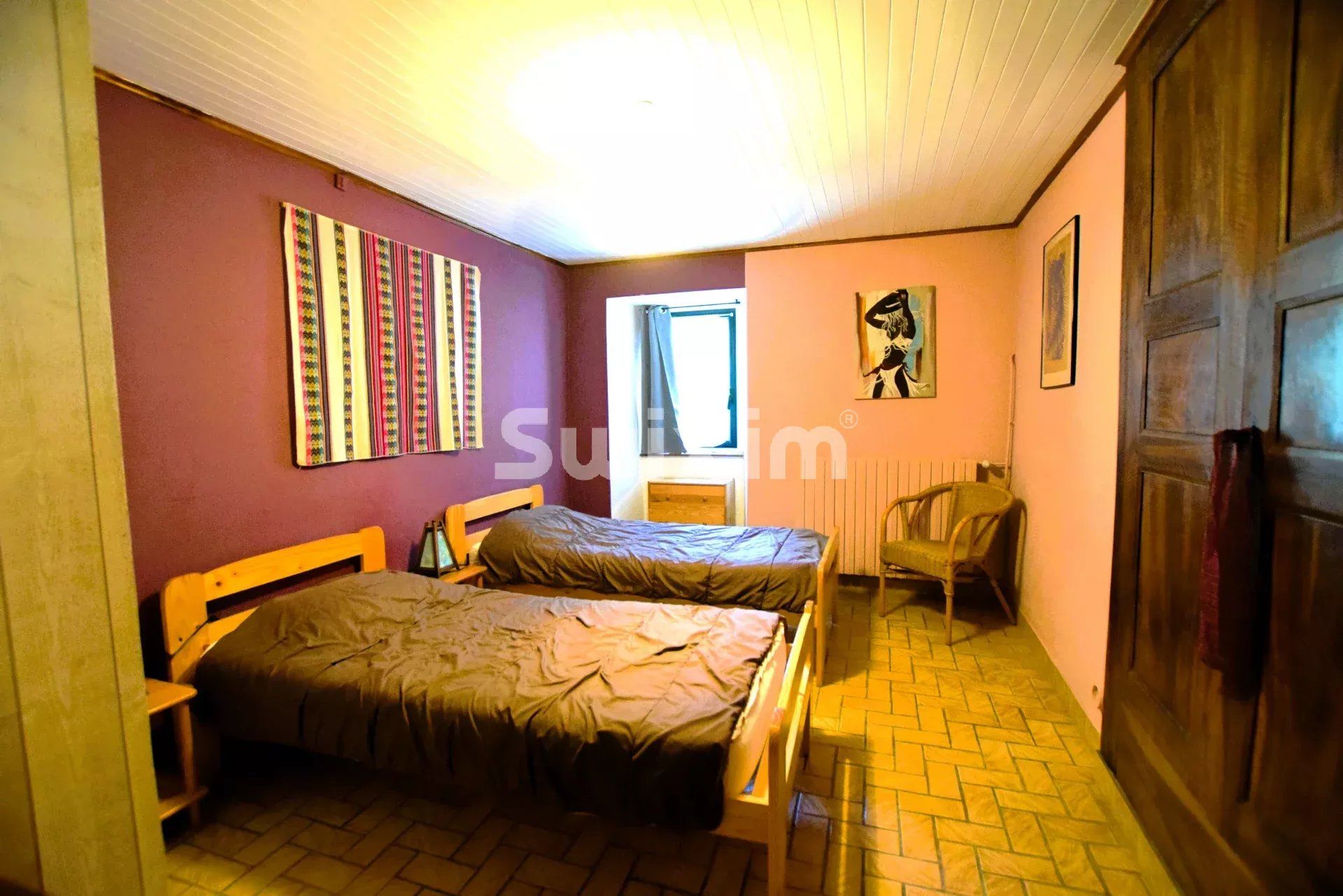 propiedad 14 Salas en venta en Saint-Benoit-en-Diois (26340)