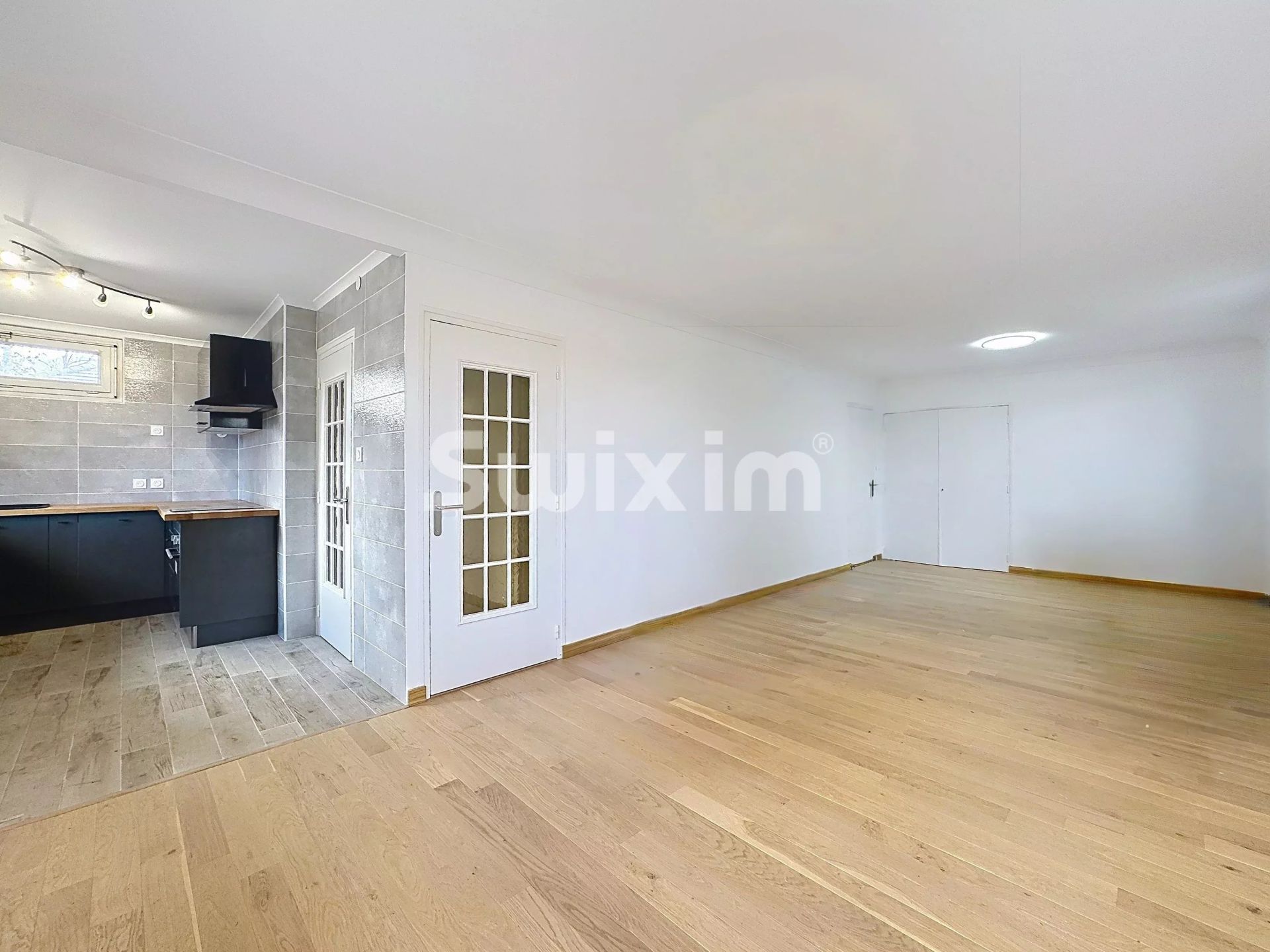 maison 5 Pièces en vente sur Saint-Genis-Pouilly (01630)