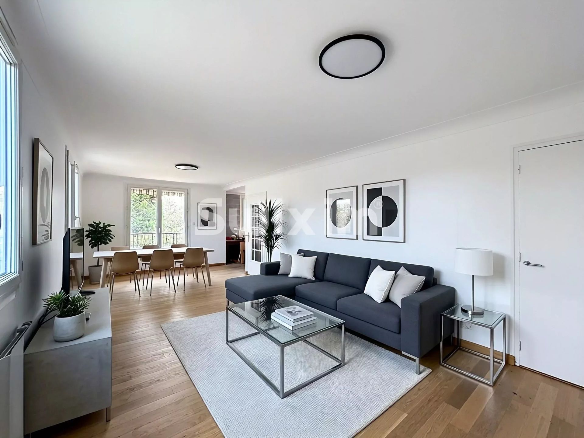 maison 5 Pièces en vente sur Saint-Genis-Pouilly (01630)