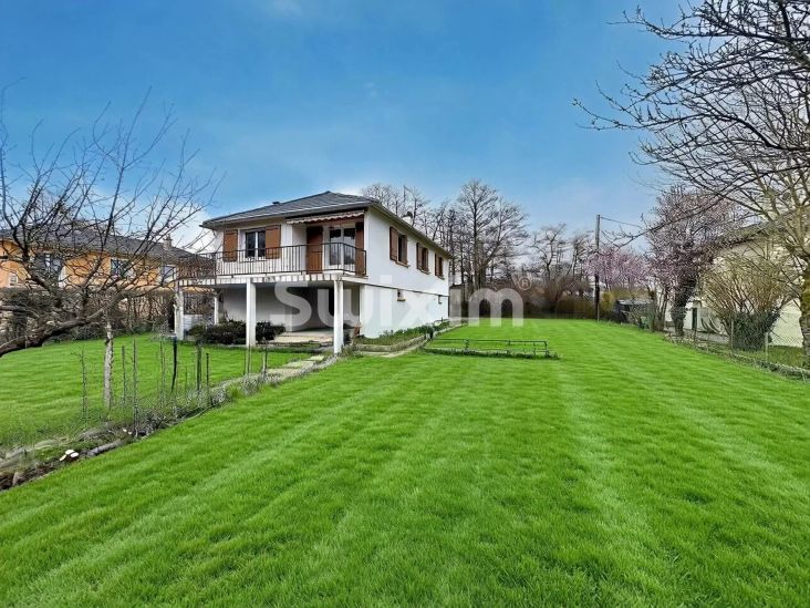 Verkauf Haus Saint-Genis-Pouilly 5&nbsp;Zimmer 170&nbsp;m²