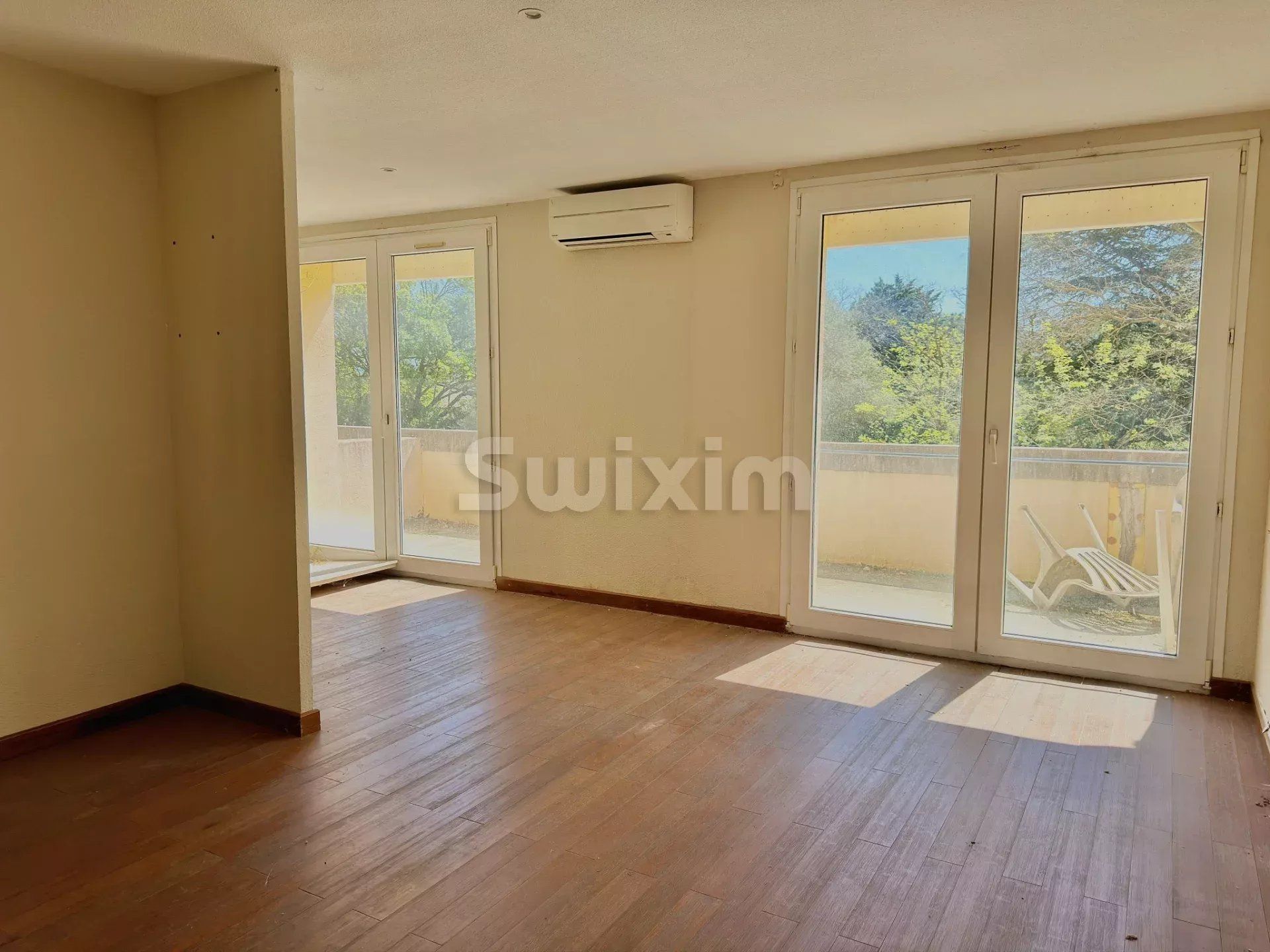 edificio en venta en Pouzilhac (30210)