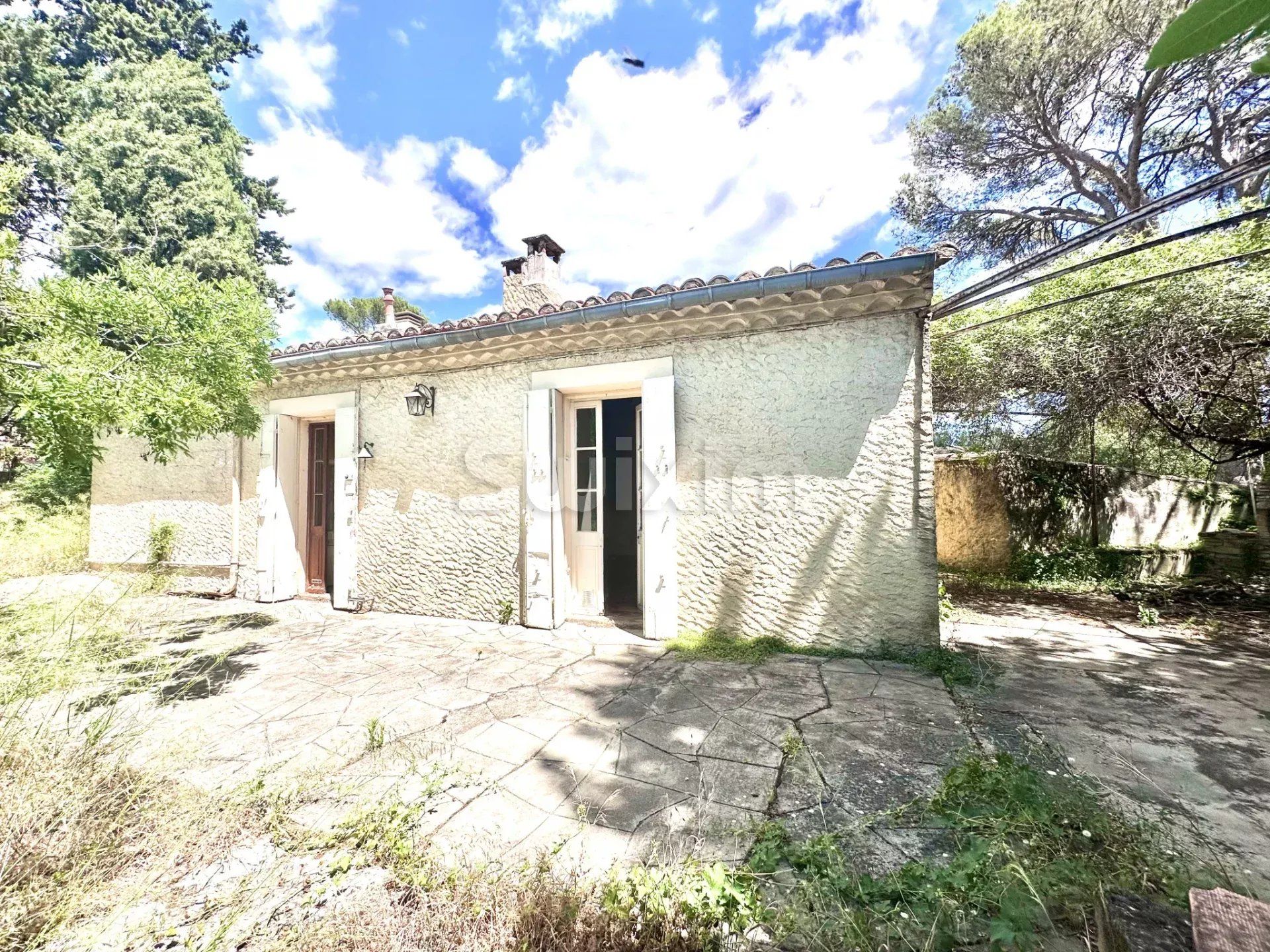 casa 5 Camere in vendita su Nîmes (30000)