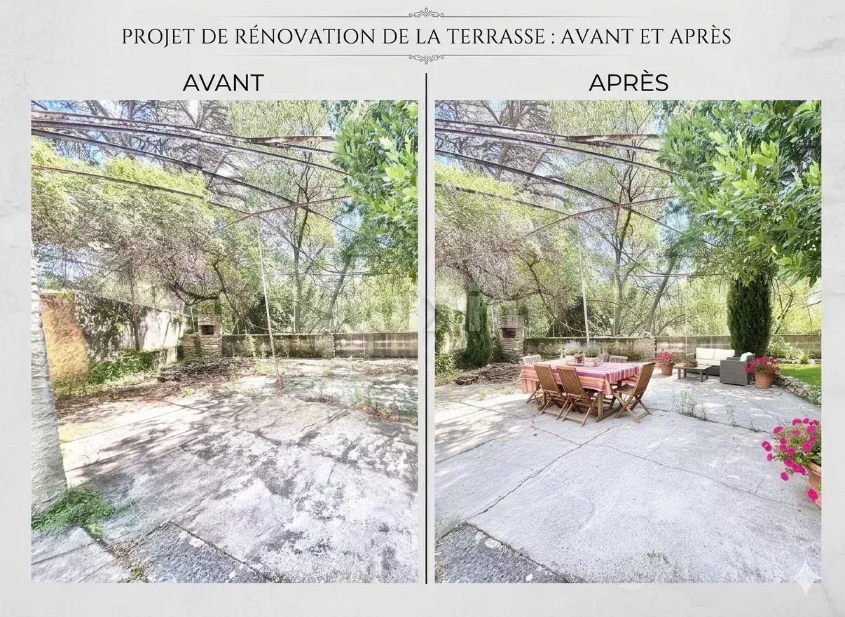 casa 5 Camere in vendita su Nîmes (30000)