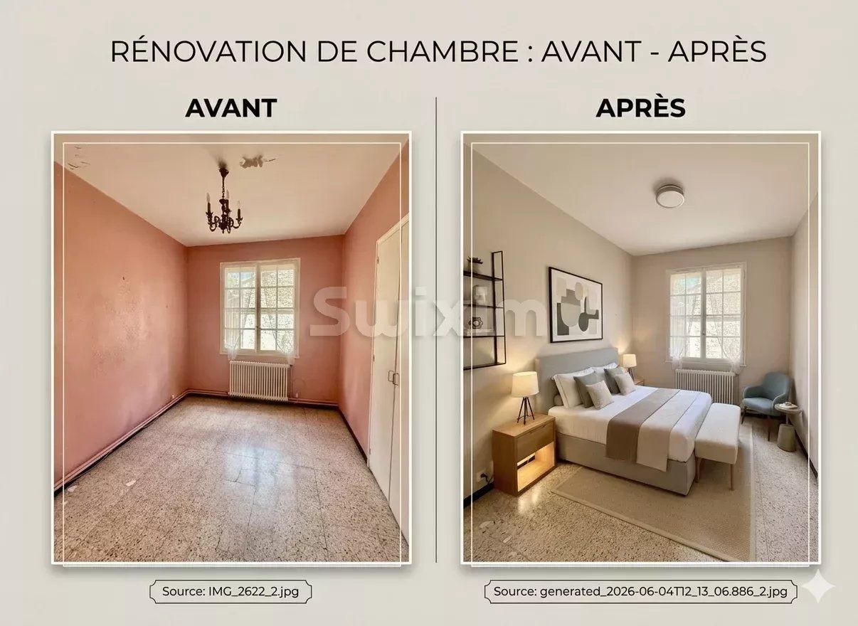 casa 5 Camere in vendita su Nîmes (30000)