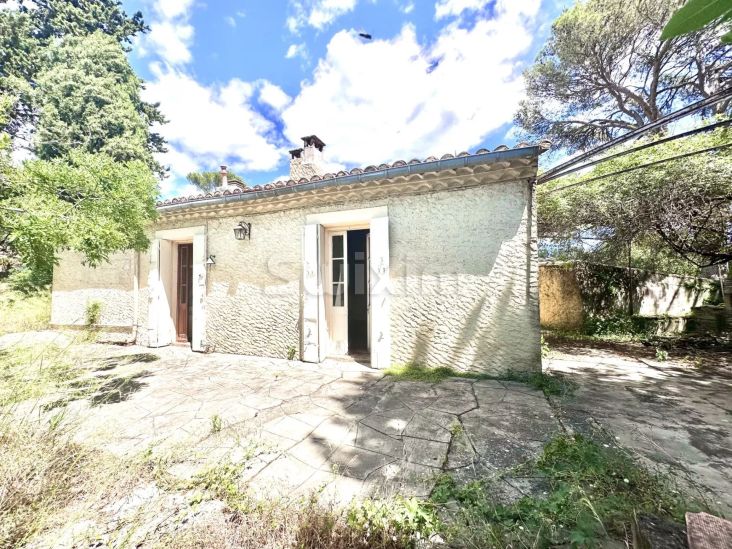 Vendita Casa Nîmes 5&nbsp;Camere 80&nbsp;m²