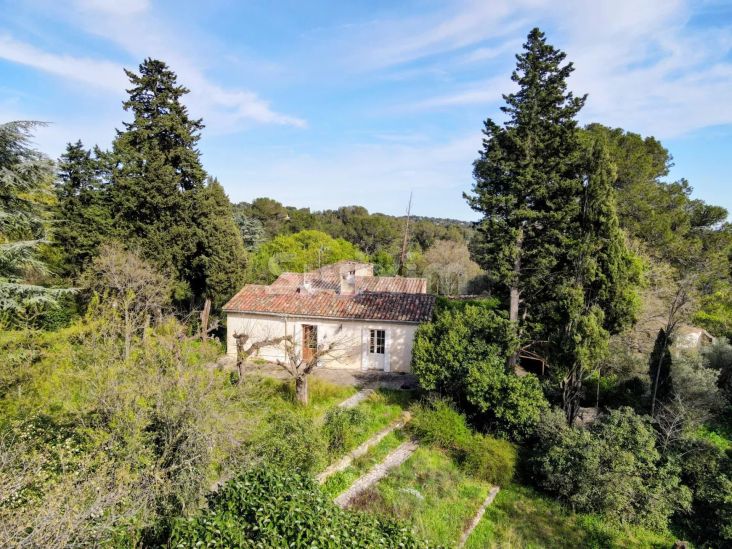 Vente Maison Nîmes 5&nbsp;Pièces 80&nbsp;m²