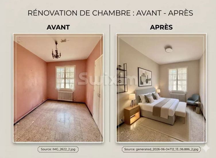 Vendita Casa Nîmes 5&nbsp;Camere 80&nbsp;m²
