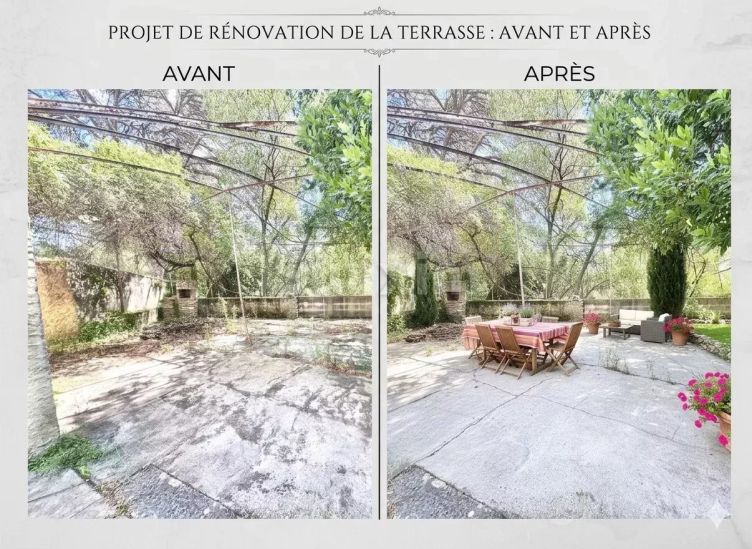 Vendita Casa Nîmes 5&nbsp;Camere 80&nbsp;m²