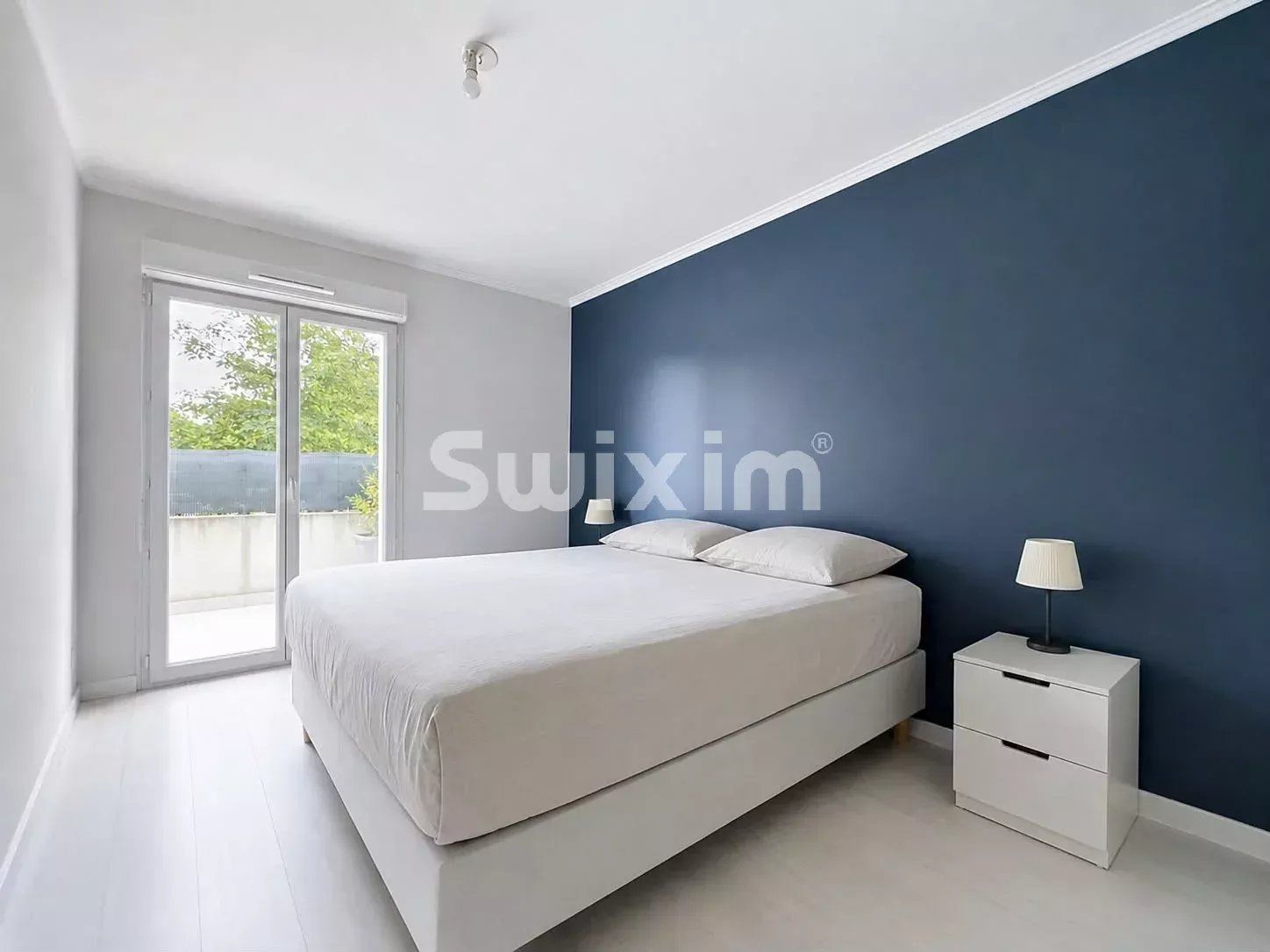 apartamento 4 Salas en alquiler en Saint-Genis-Pouilly (01630)