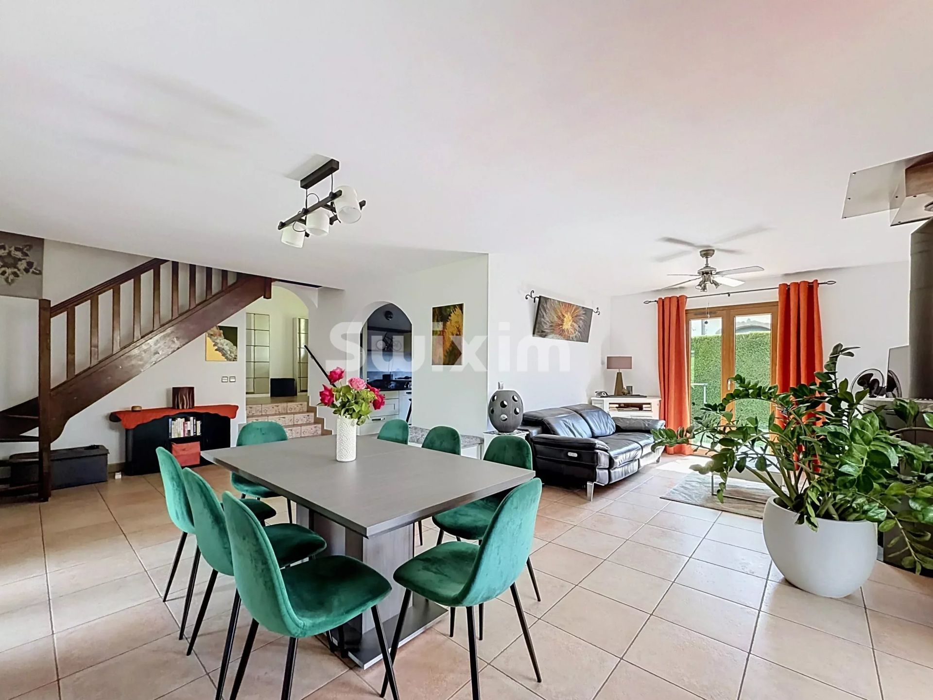 casa 5 Camere in vendita su Arthaz-Pont-Notre-Dame (74380)