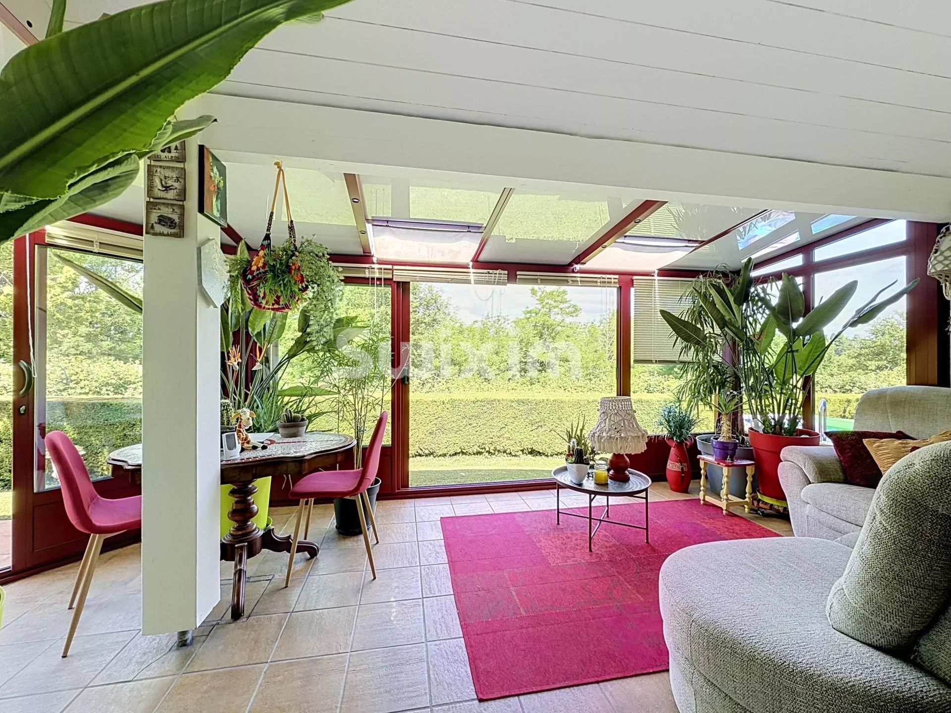 casa 5 Camere in vendita su Arthaz-Pont-Notre-Dame (74380)