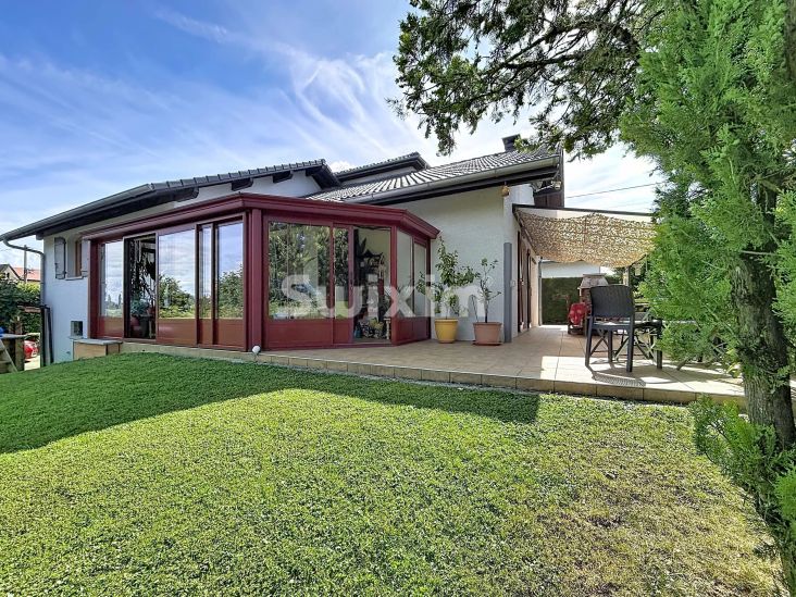Vendita Casa Arthaz-Pont-Notre-Dame 5&nbsp;Camere 133.25&nbsp;m²