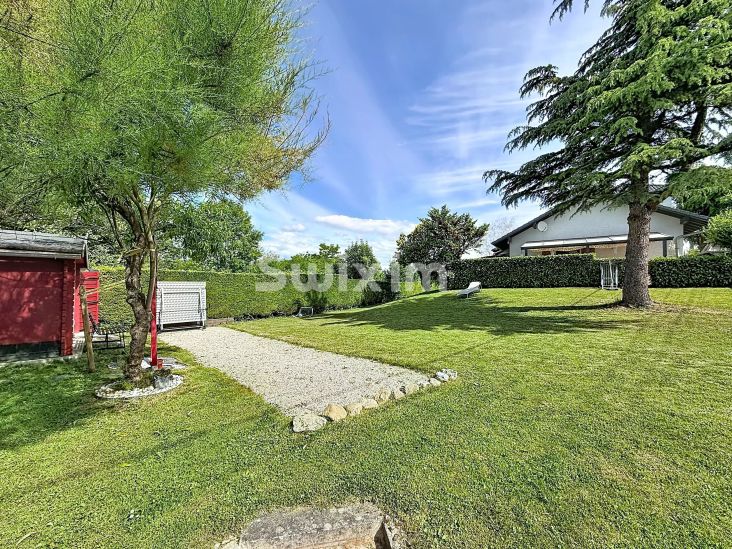 Vendita Casa Arthaz-Pont-Notre-Dame 5&nbsp;Camere 133.25&nbsp;m²
