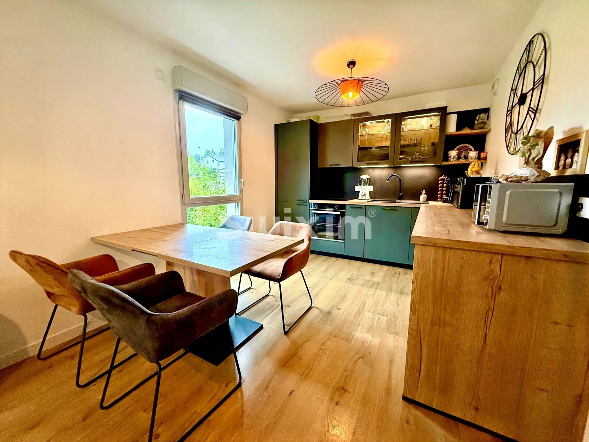 apartamento 2 Salas en venta en Rumilly (74150)