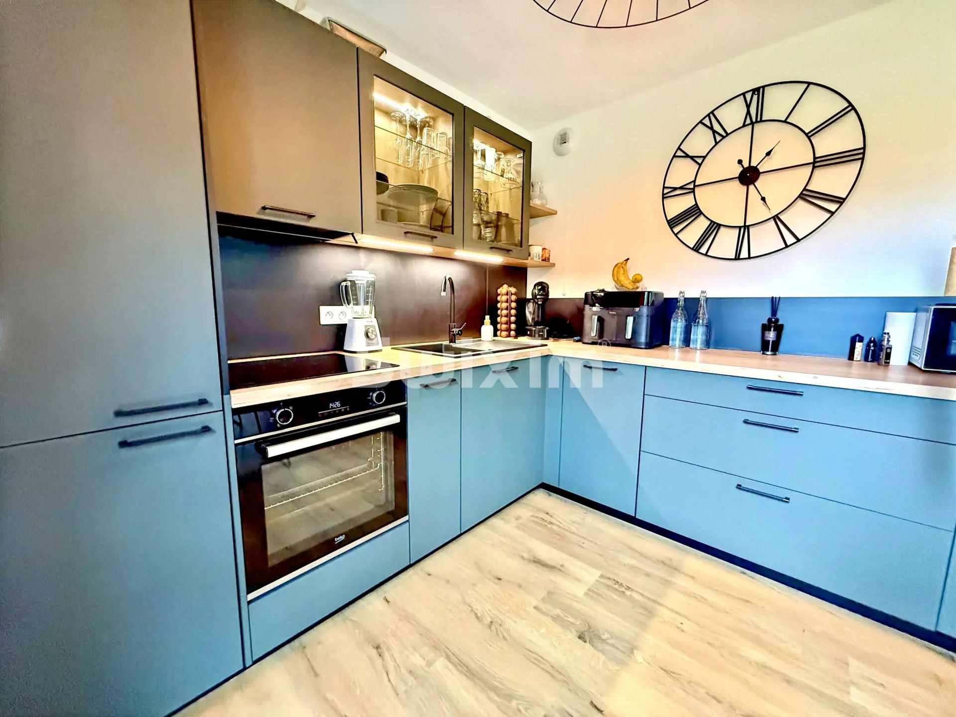 apartamento 2 Salas en venta en Rumilly (74150)
