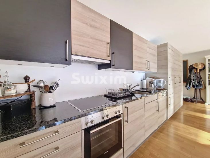 Location Appartement Genève 4&nbsp;Pièces 93&nbsp;m²