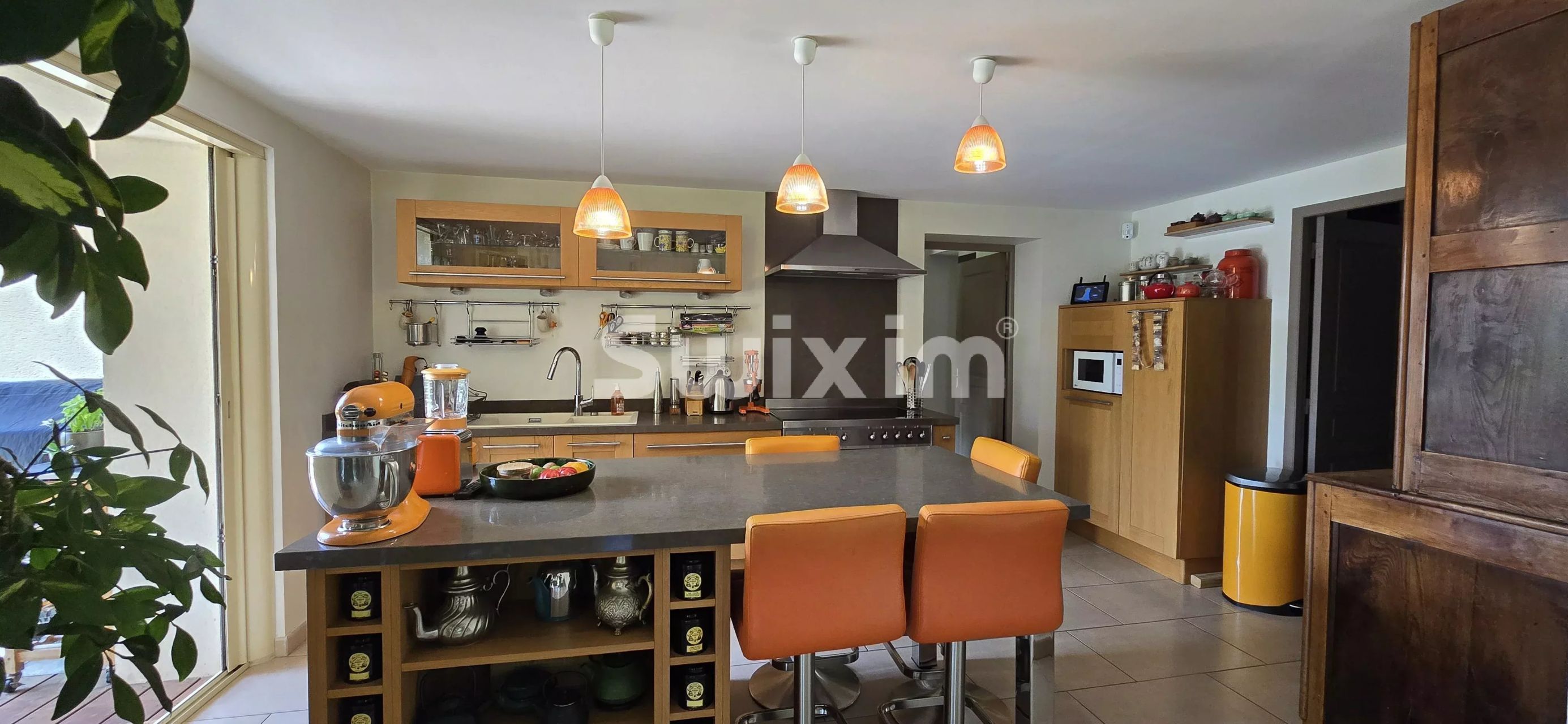 casa 7 Camere in vendita su Dieulefit (26220)