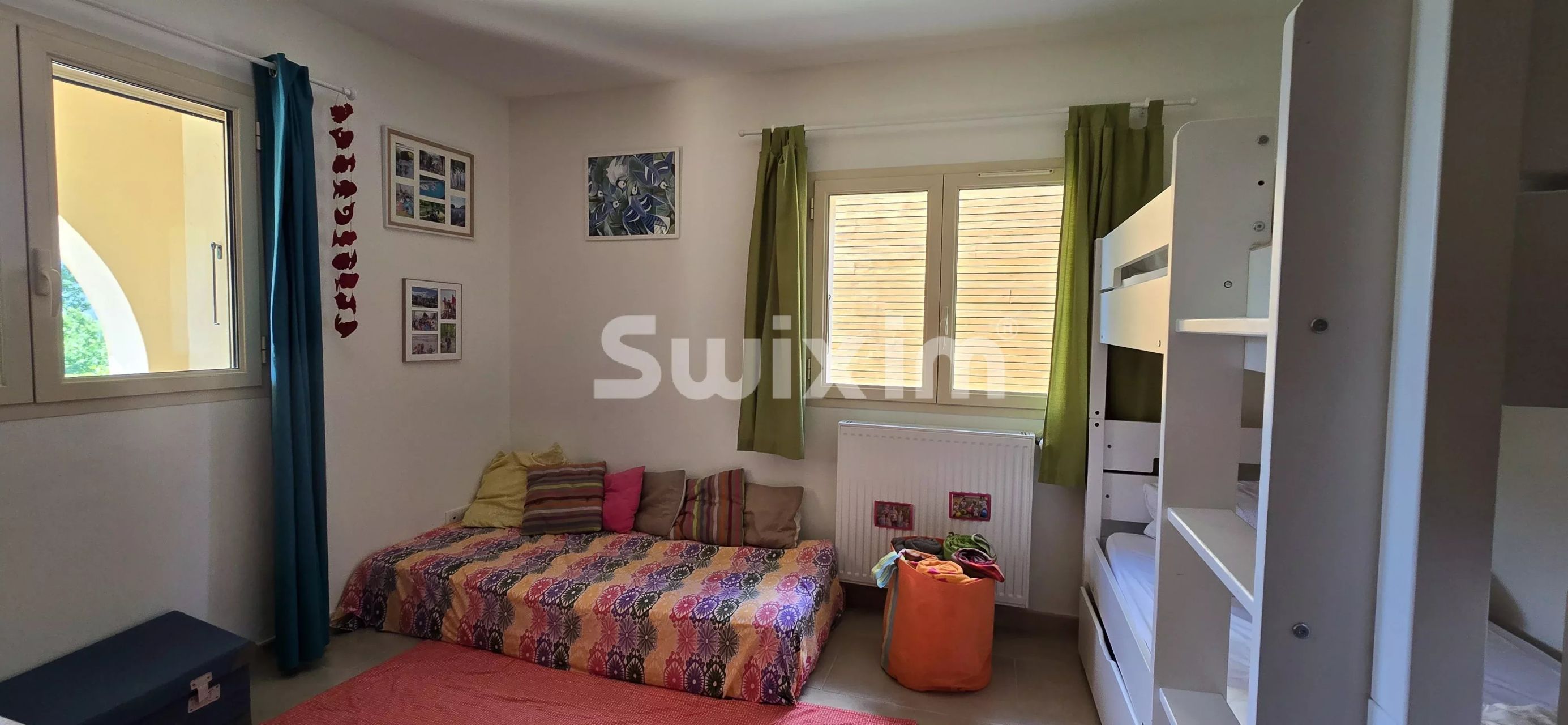 casa 7 Camere in vendita su Dieulefit (26220)