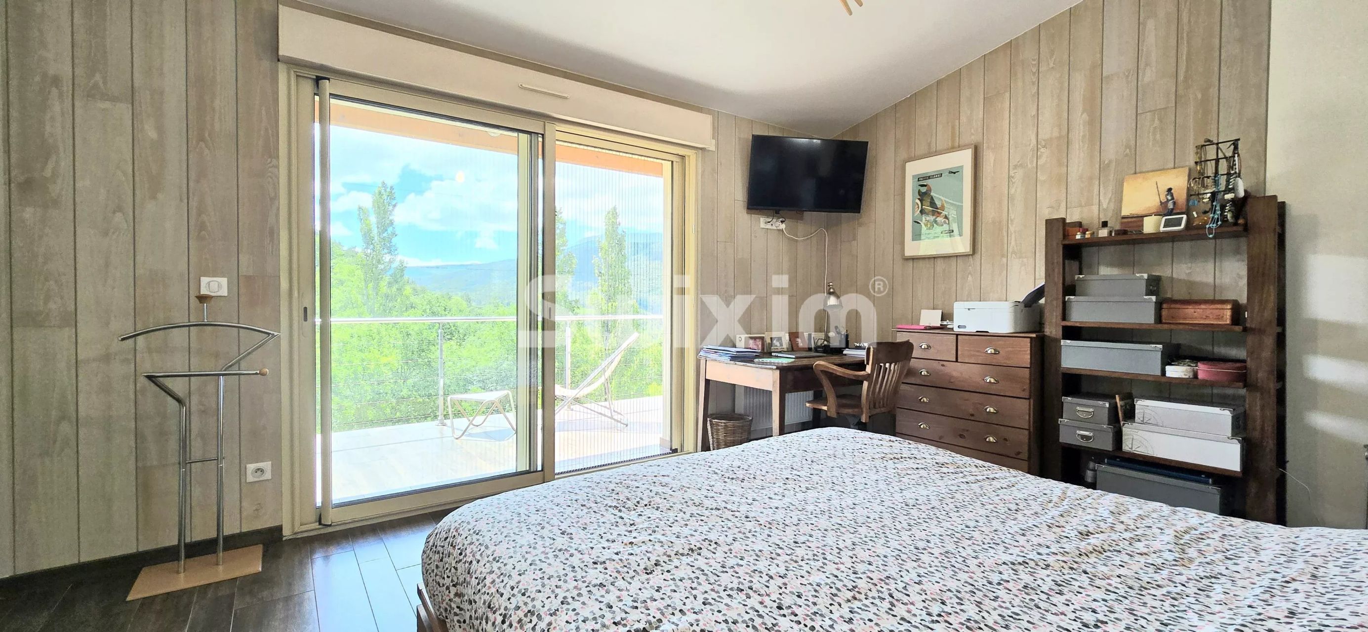 casa 7 Camere in vendita su Dieulefit (26220)