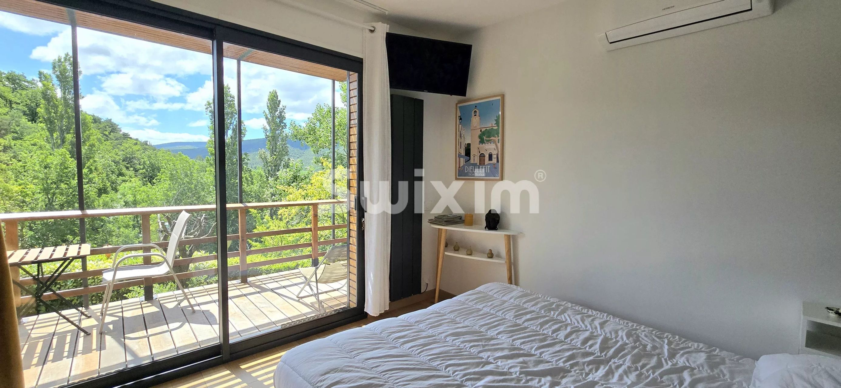 casa 7 Camere in vendita su Dieulefit (26220)
