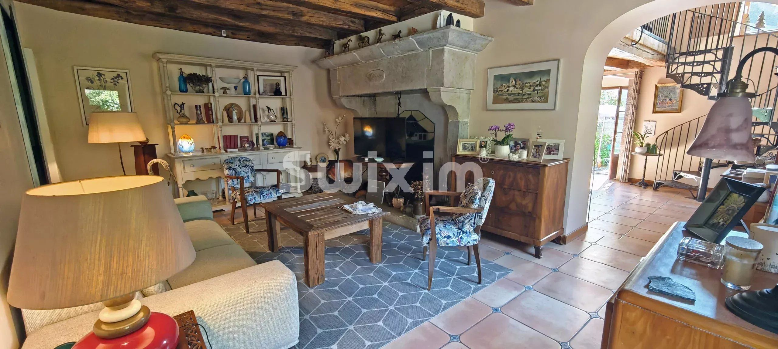casa 4 Quartos para venda sobre Pesmes (70140)