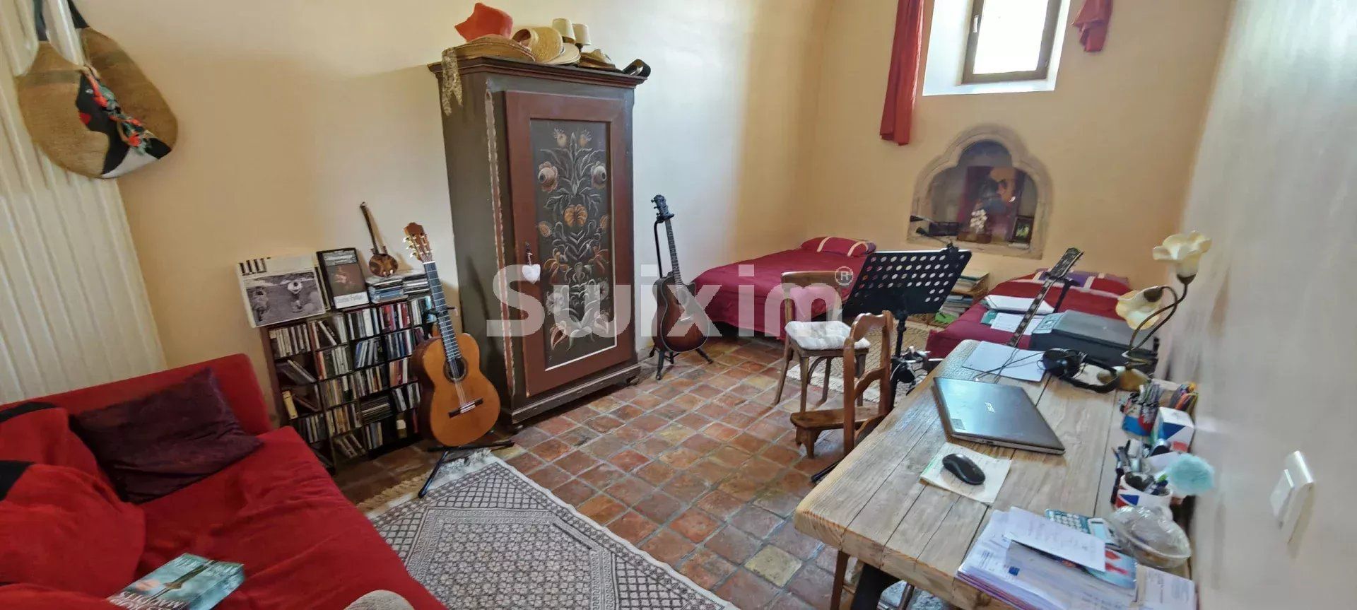 casa 4 Quartos para venda sobre Pesmes (70140)