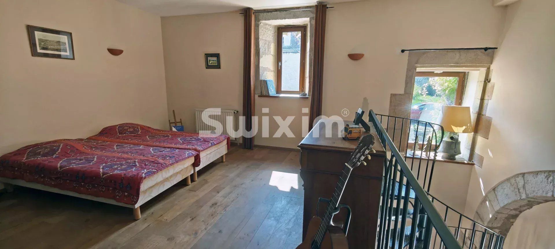 casa 4 Quartos para venda sobre Pesmes (70140)