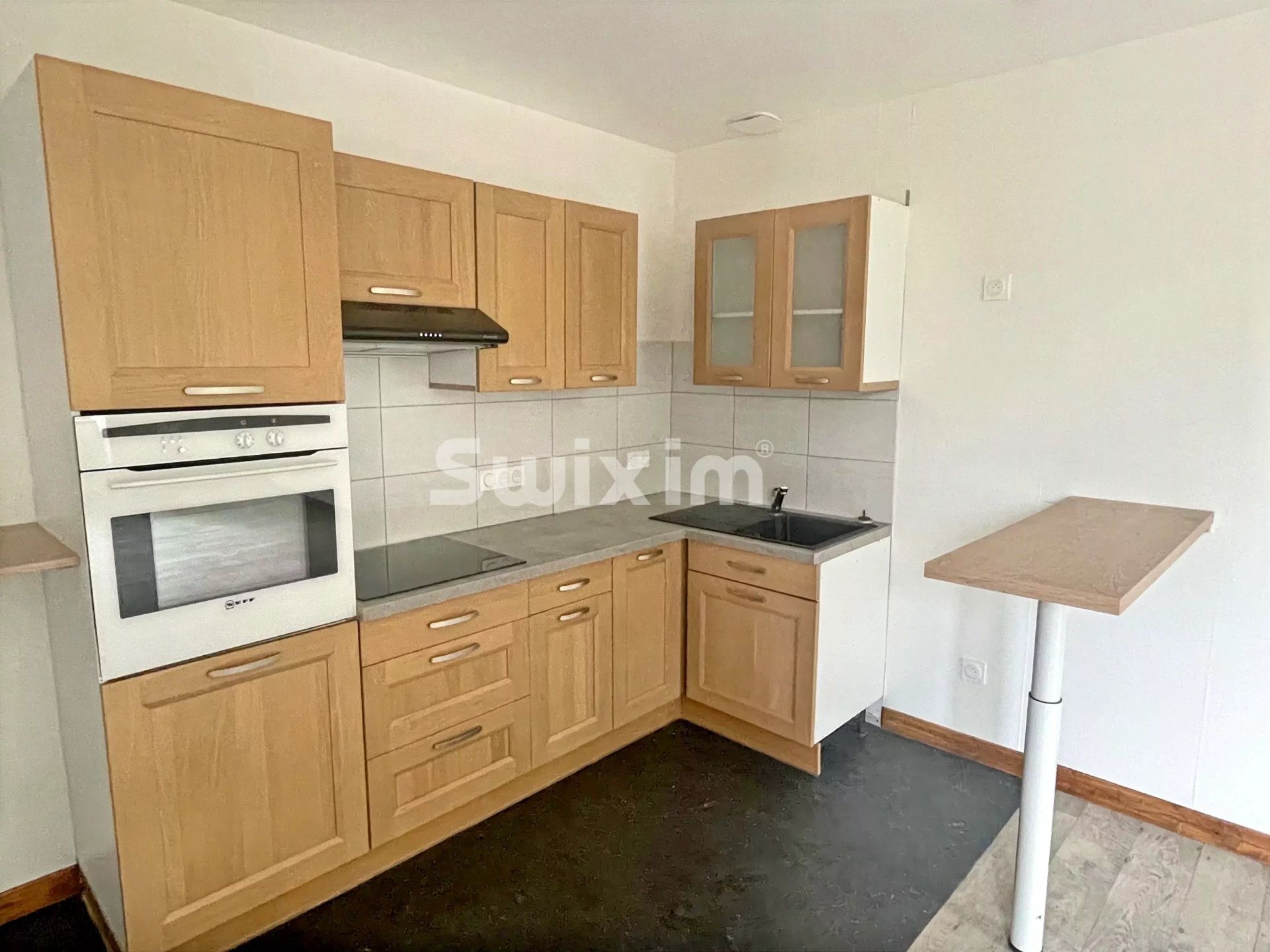 appartamento 2 Camere in affitto su Champagnole (39300)