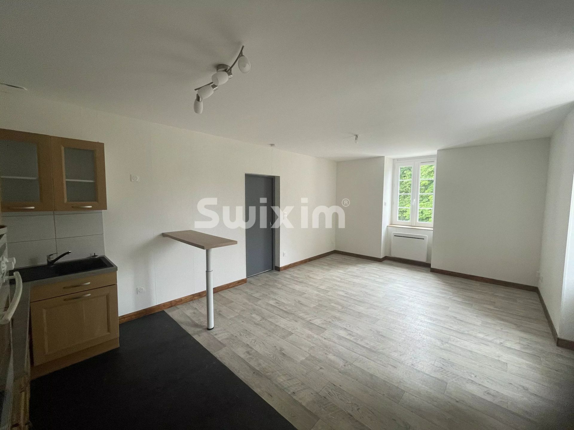 appartamento 2 Camere in affitto su Champagnole (39300)
