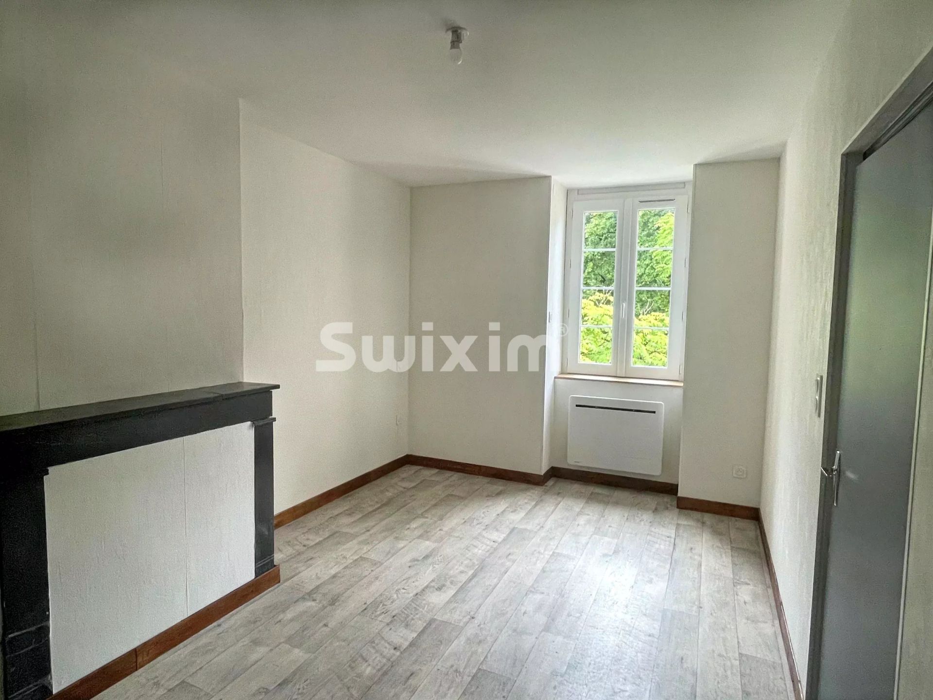 appartamento 2 Camere in affitto su Champagnole (39300)