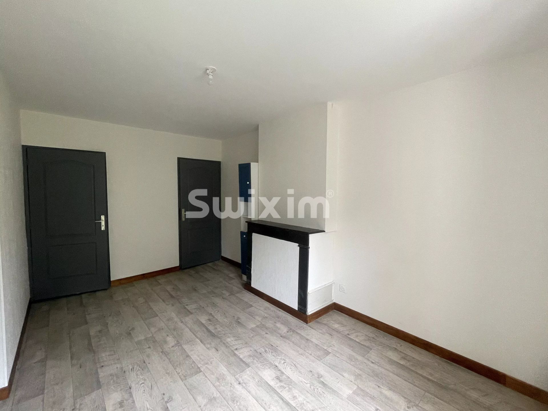 appartamento 2 Camere in affitto su Champagnole (39300)