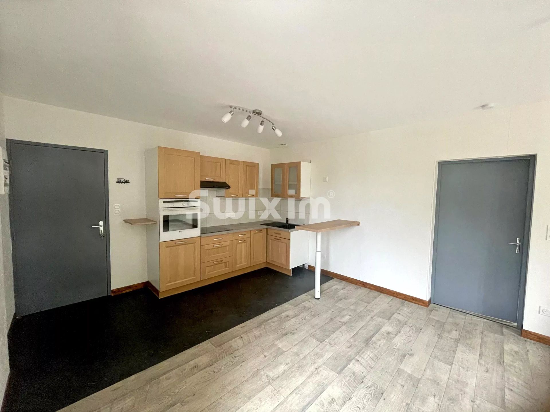 appartamento 2 Camere in affitto su Champagnole (39300)