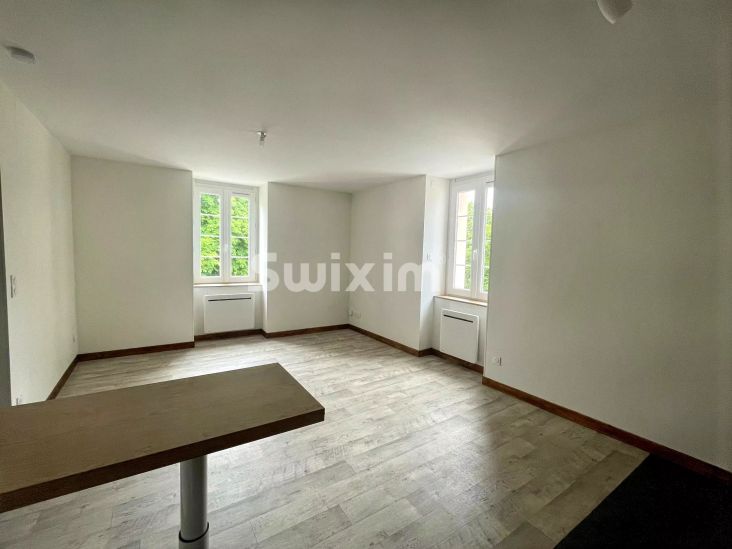 Affitto Appartamento Champagnole 2&nbsp;Camere 42.03&nbsp;m²