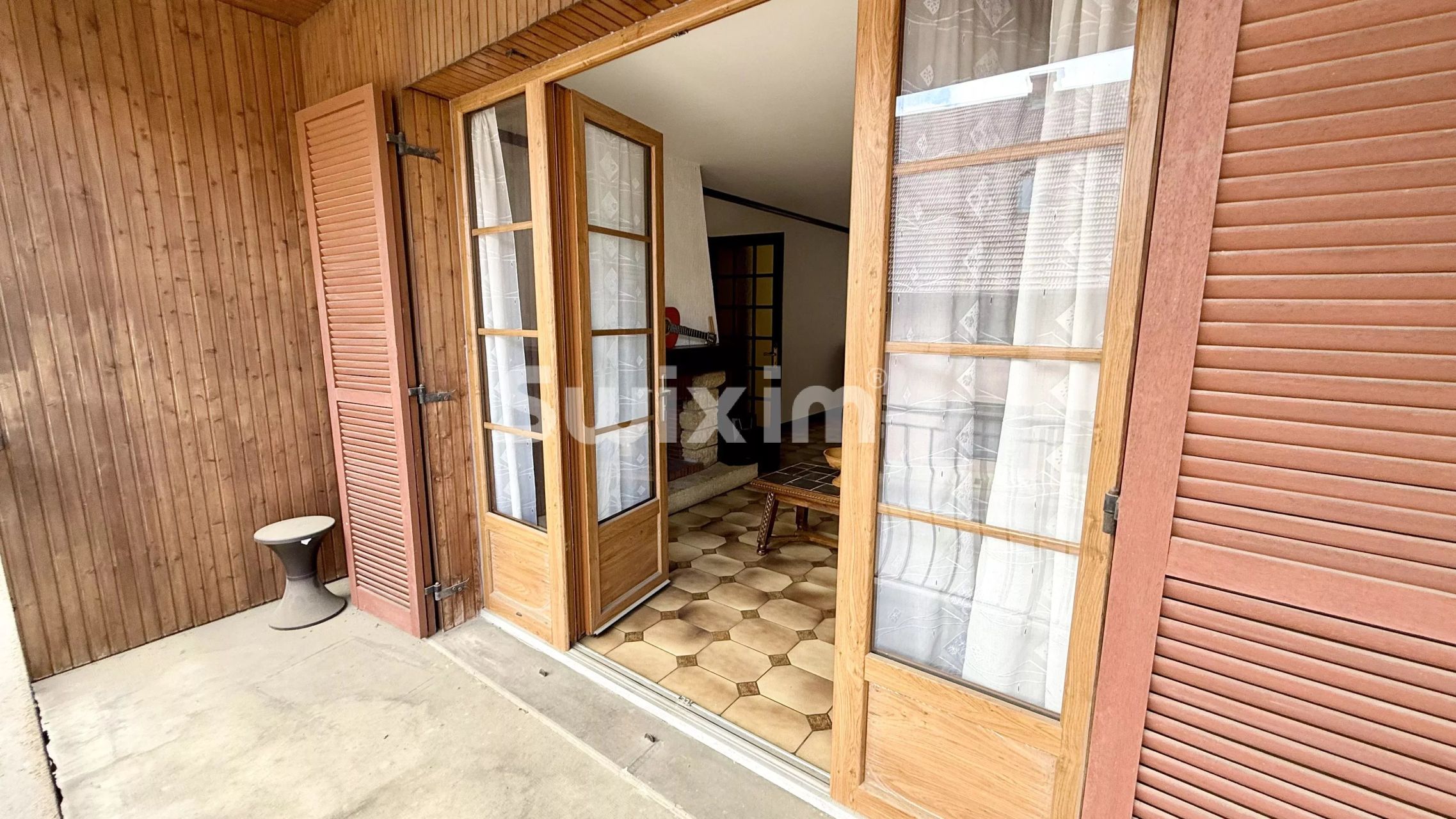 casa 5 Camere in vendita su Vers-en-Montagne (39300)