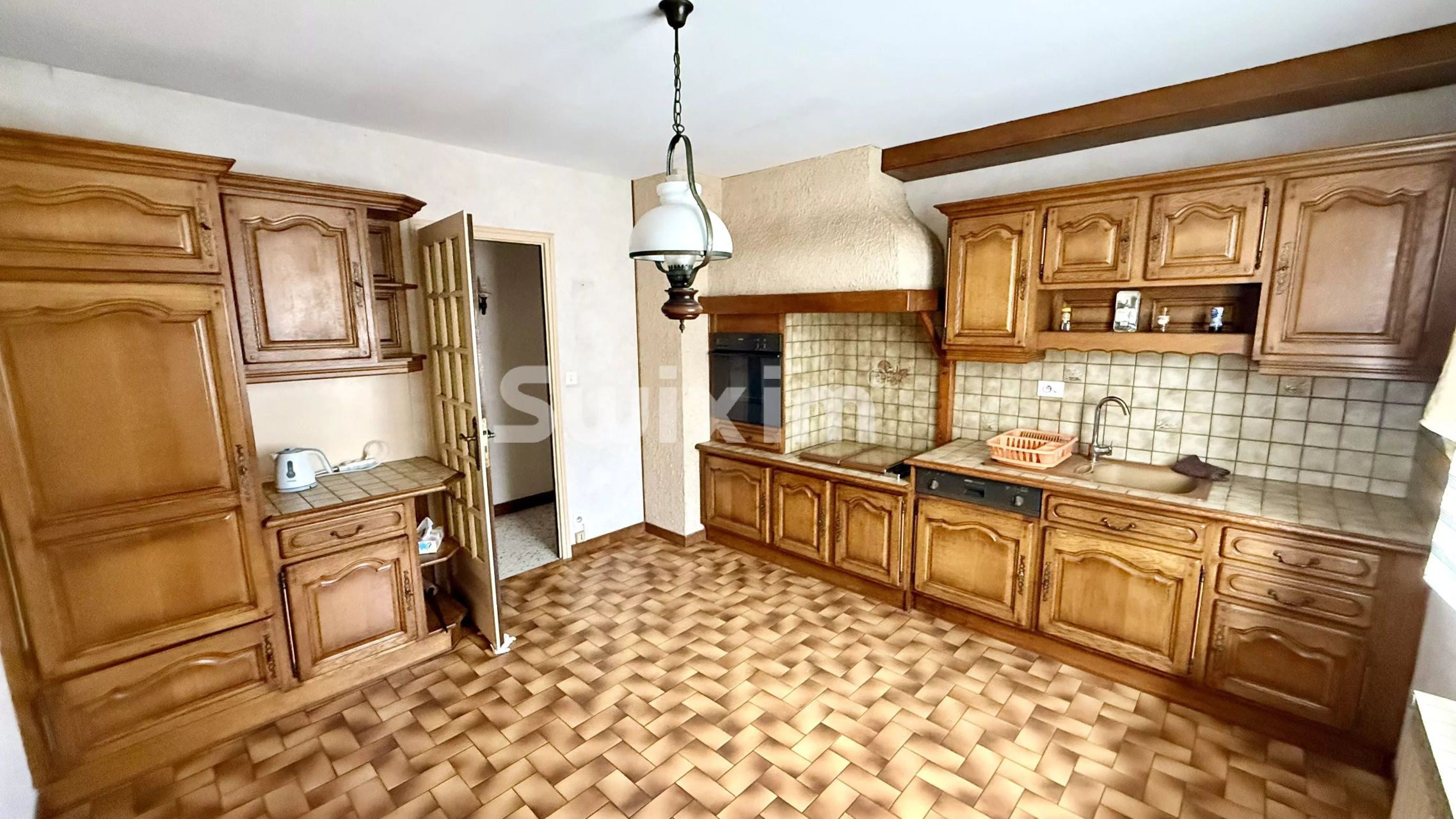 casa 5 Camere in vendita su Vers-en-Montagne (39300)