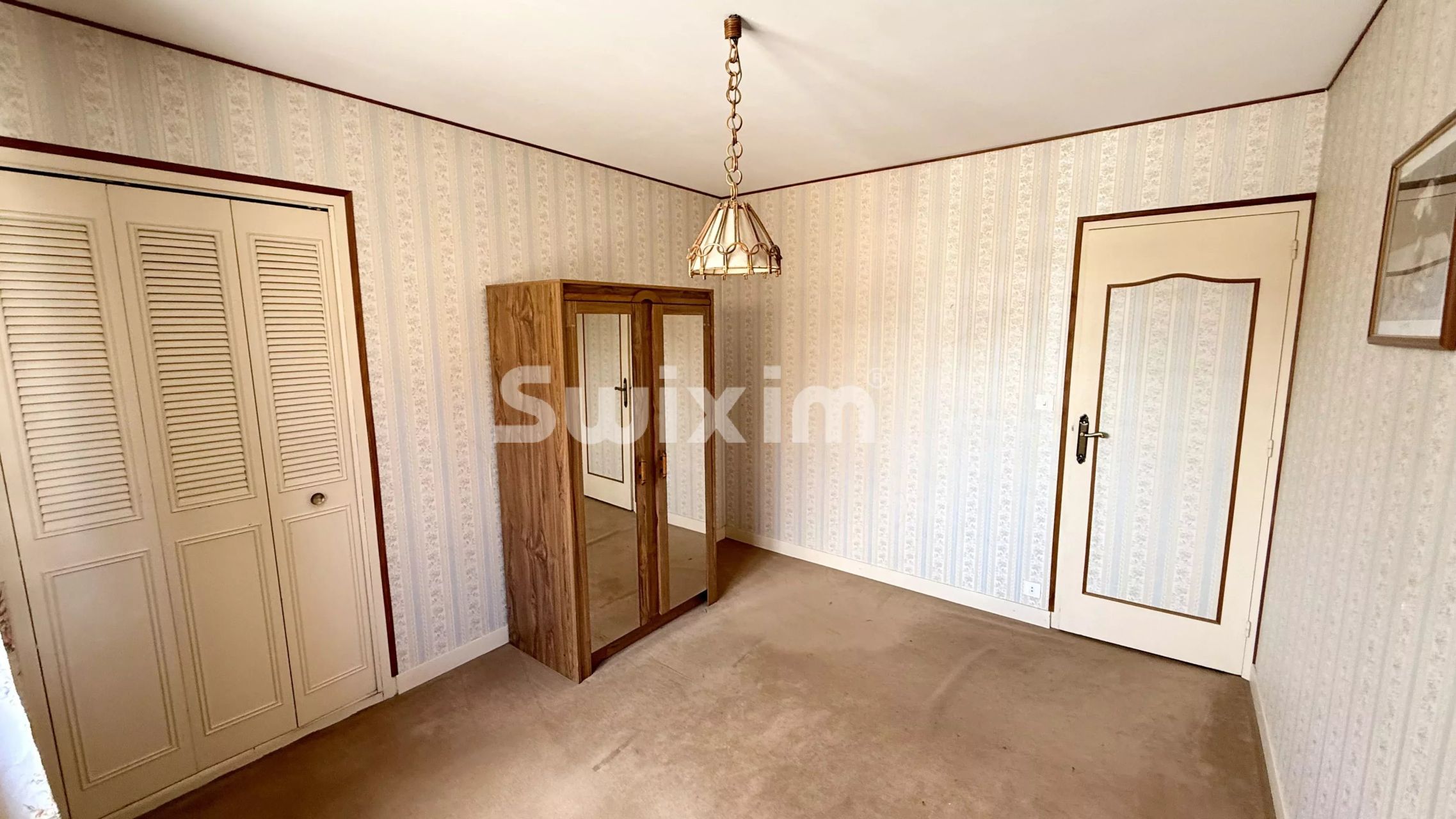 casa 5 Camere in vendita su Vers-en-Montagne (39300)