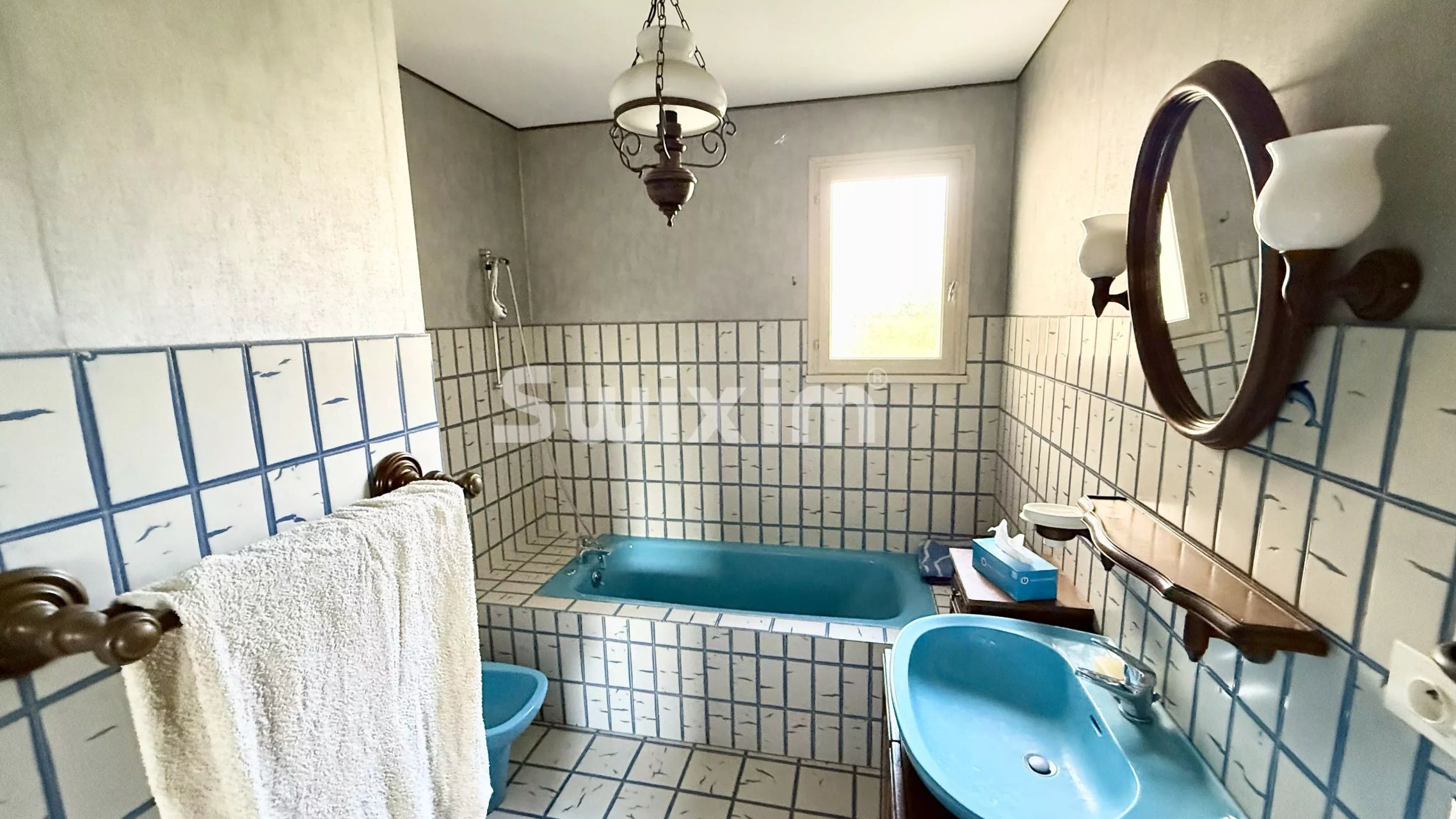 casa 5 Camere in vendita su Vers-en-Montagne (39300)