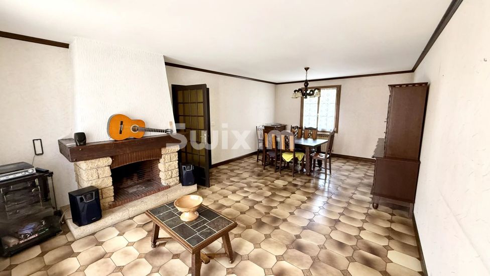 Vendita Casa Vers-en-Montagne 5&nbsp;Camere 141&nbsp;m²